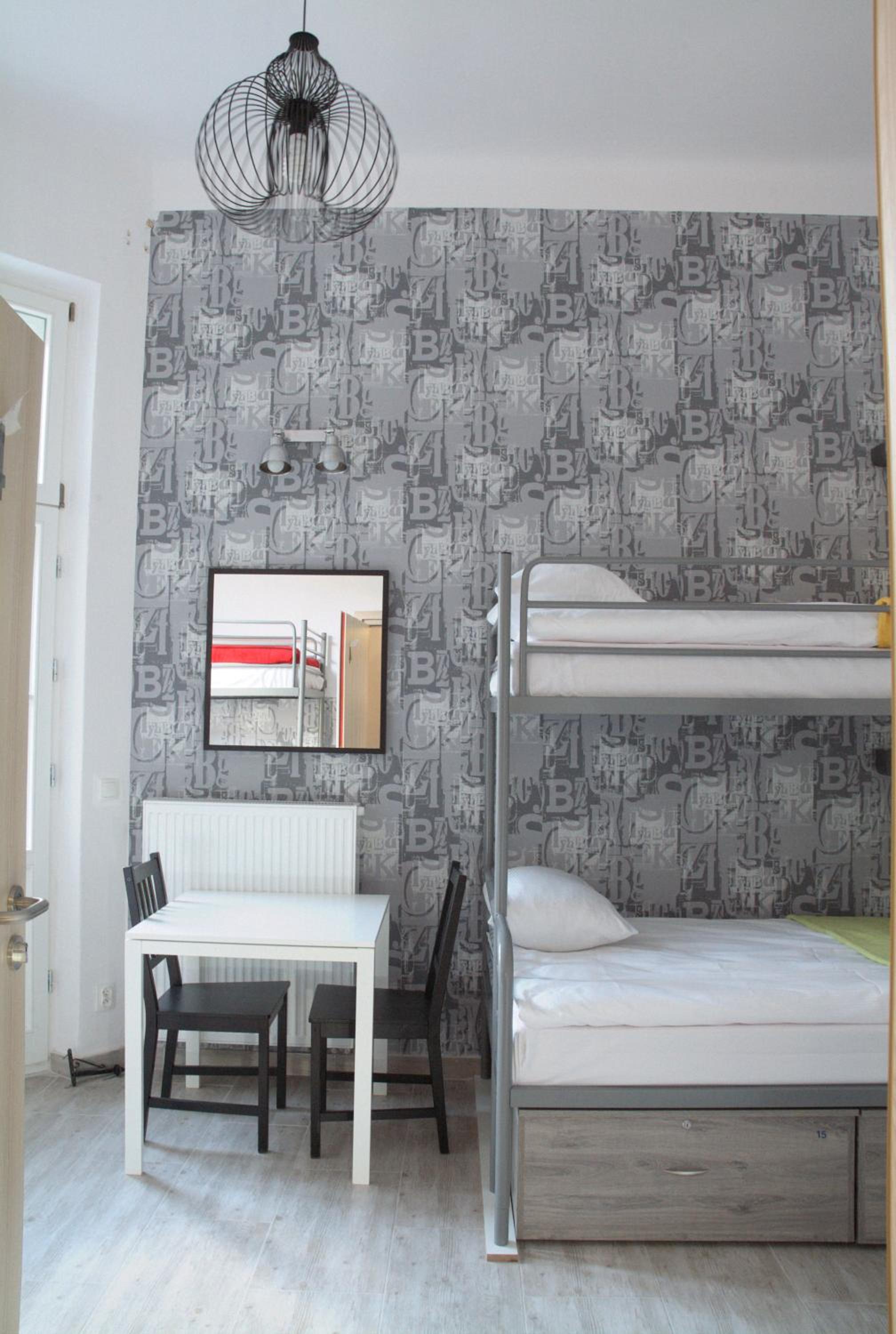 Hostel Lwowska 11