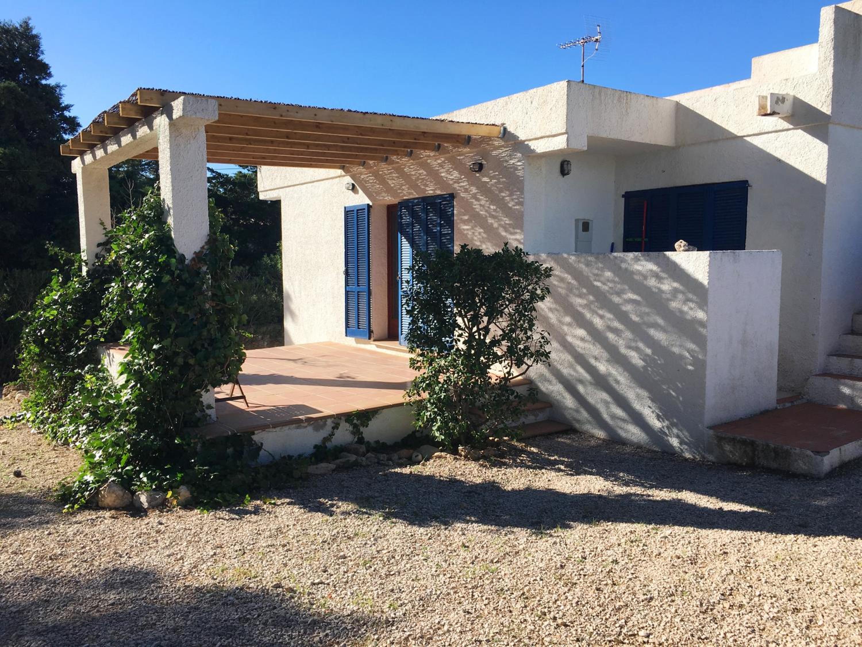 Villa del Pi photo 3