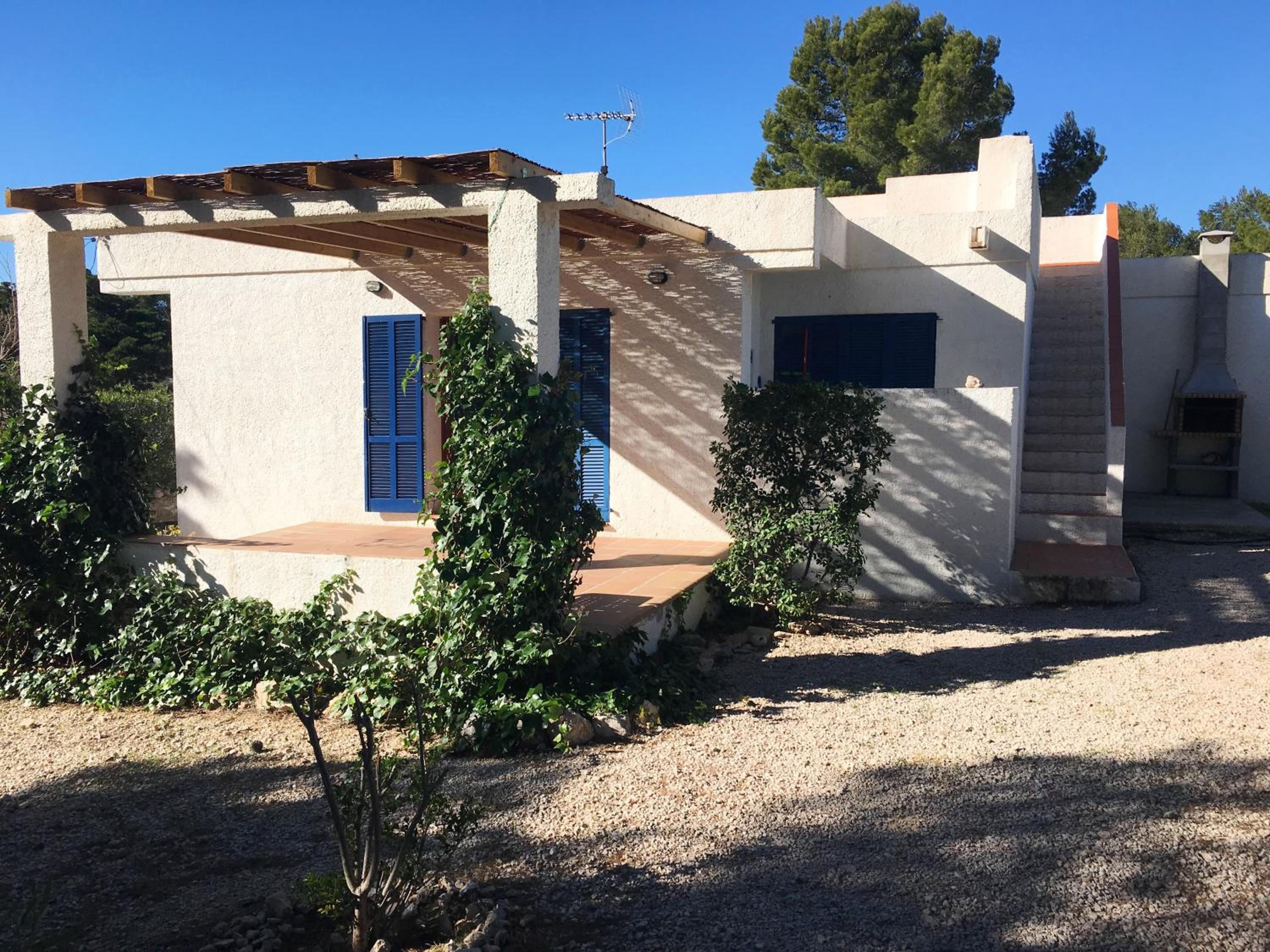 Villa del Pi photo 4