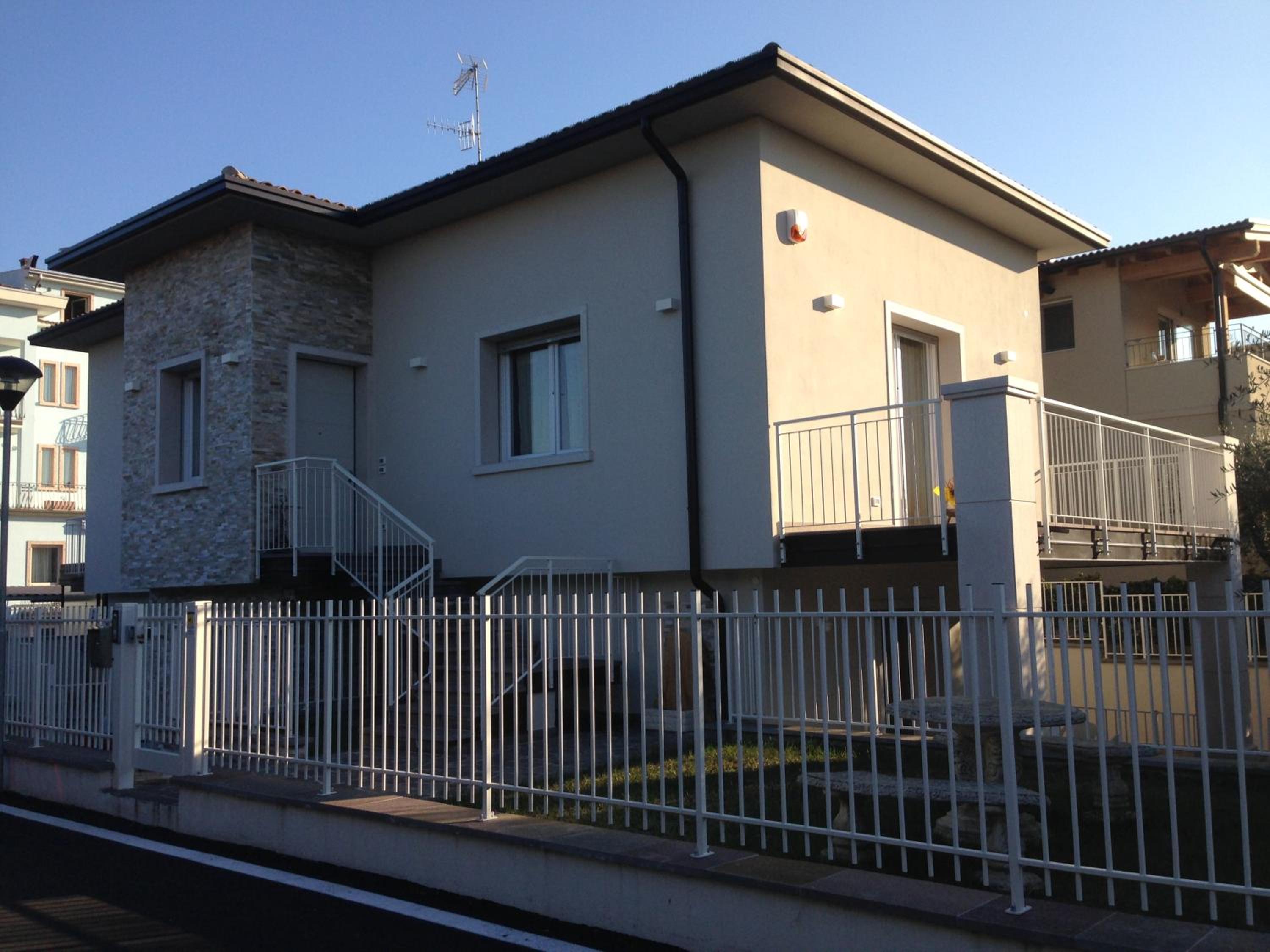 Casa Armonia view 4