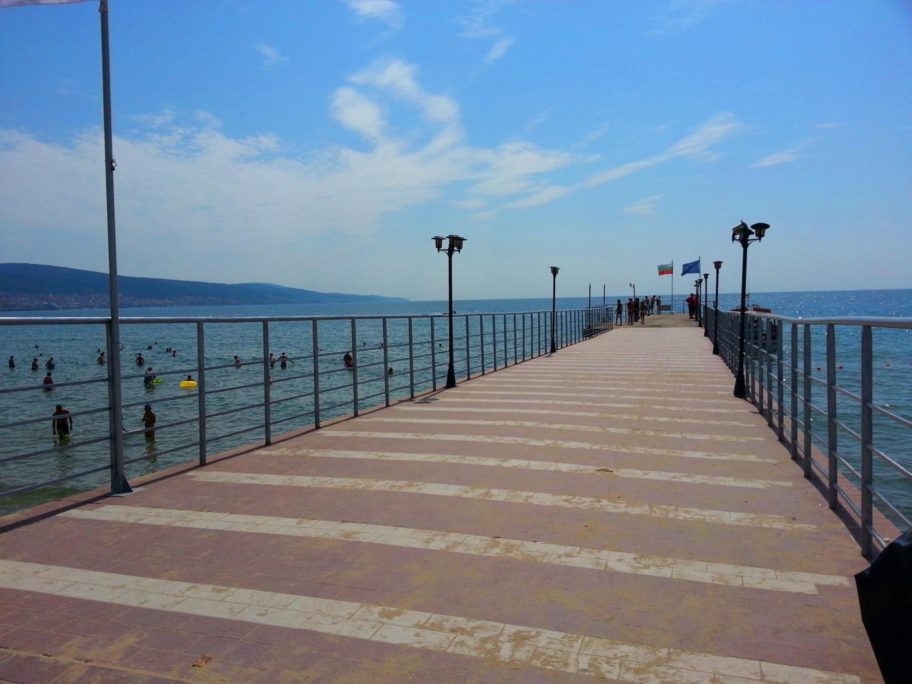 Menada Crystal Park Apartments