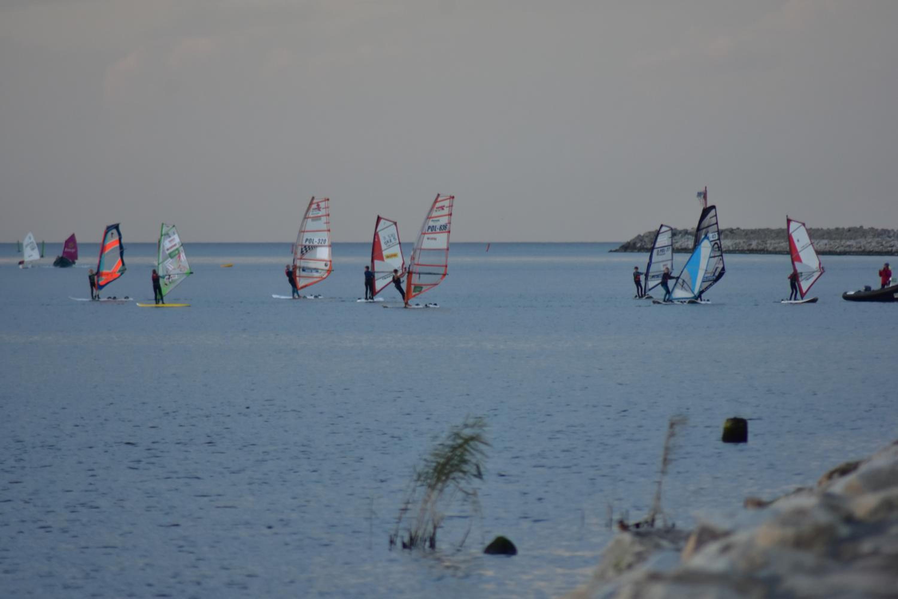 Bajkowa Plaża - Muszelka view 5