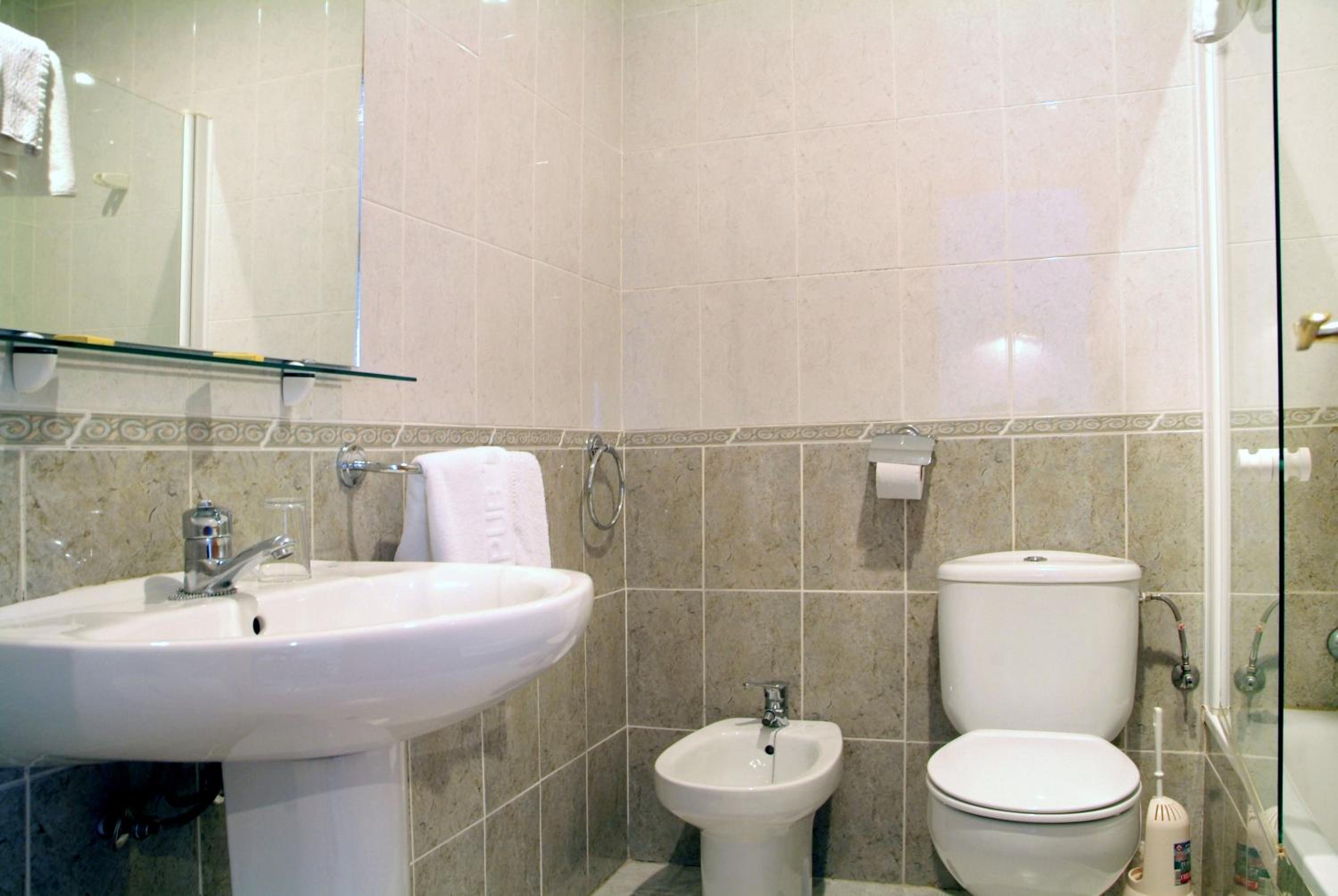 Hostal Arias