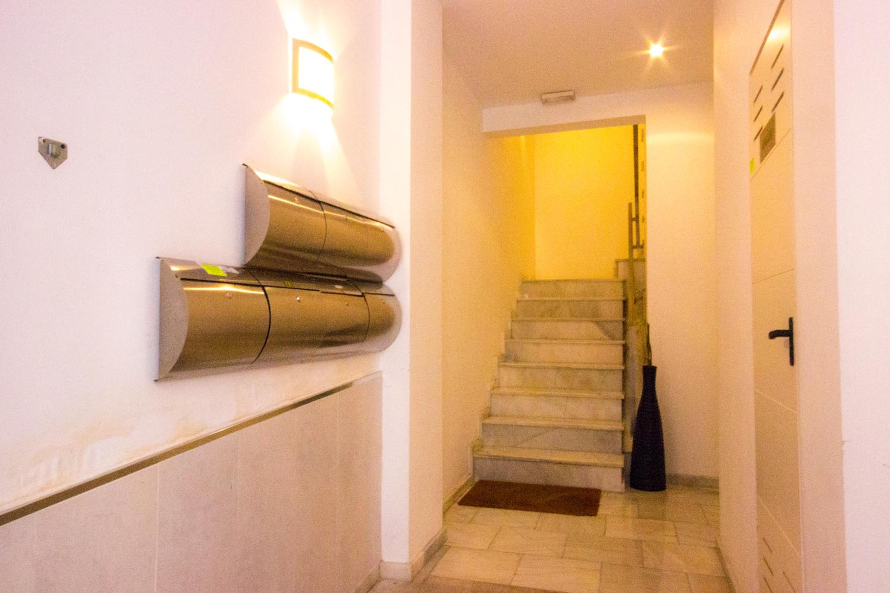 Apartamento Alvarez