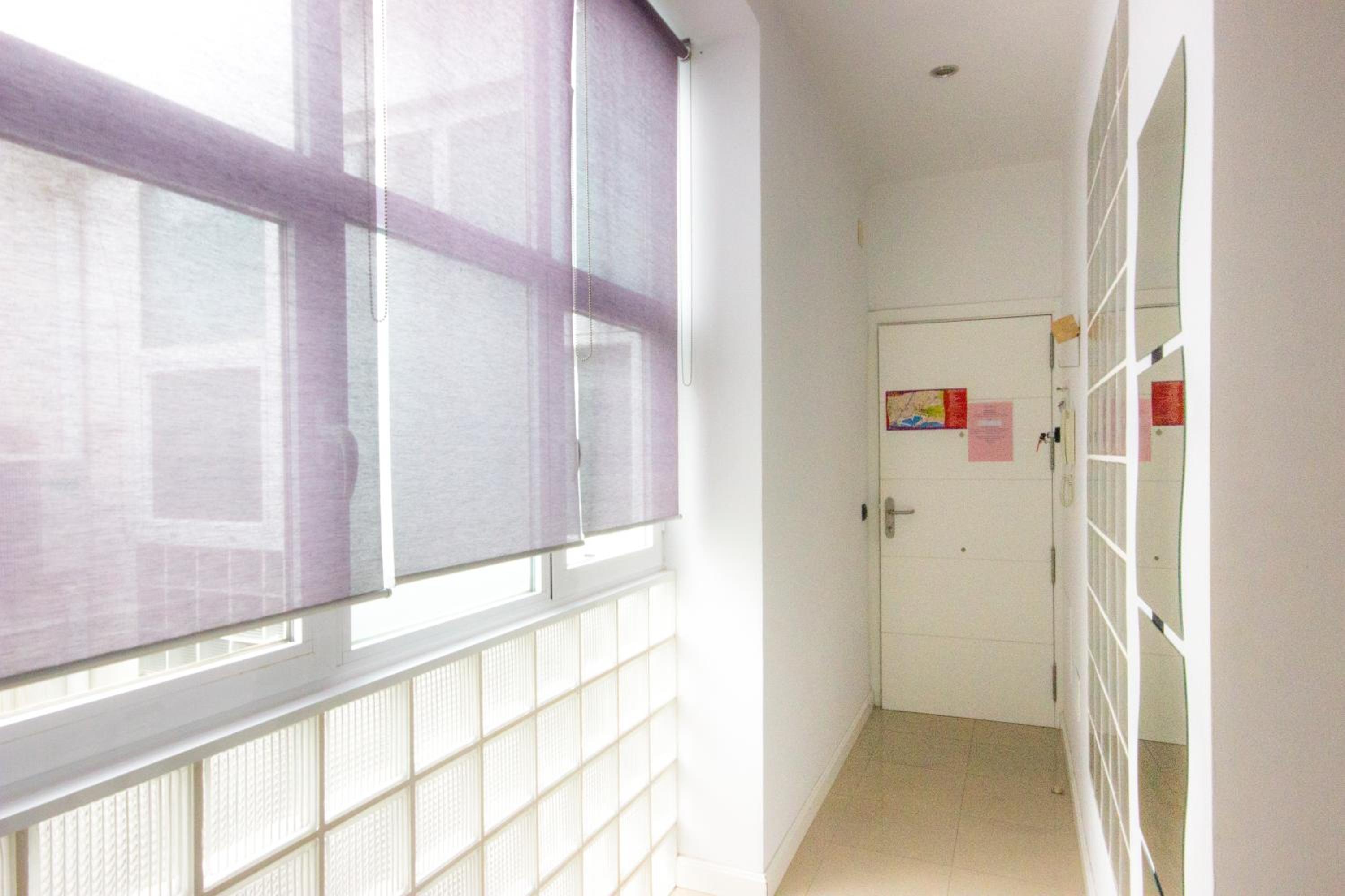 Apartamento Alvarez