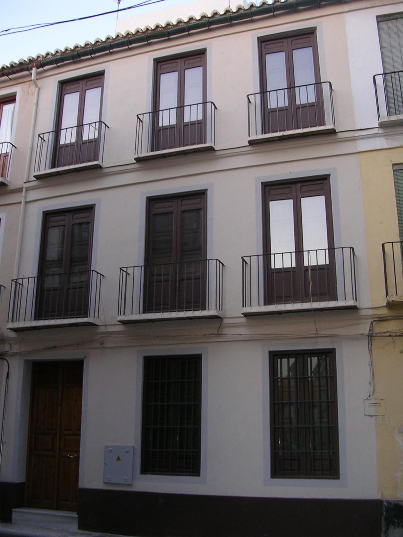 building