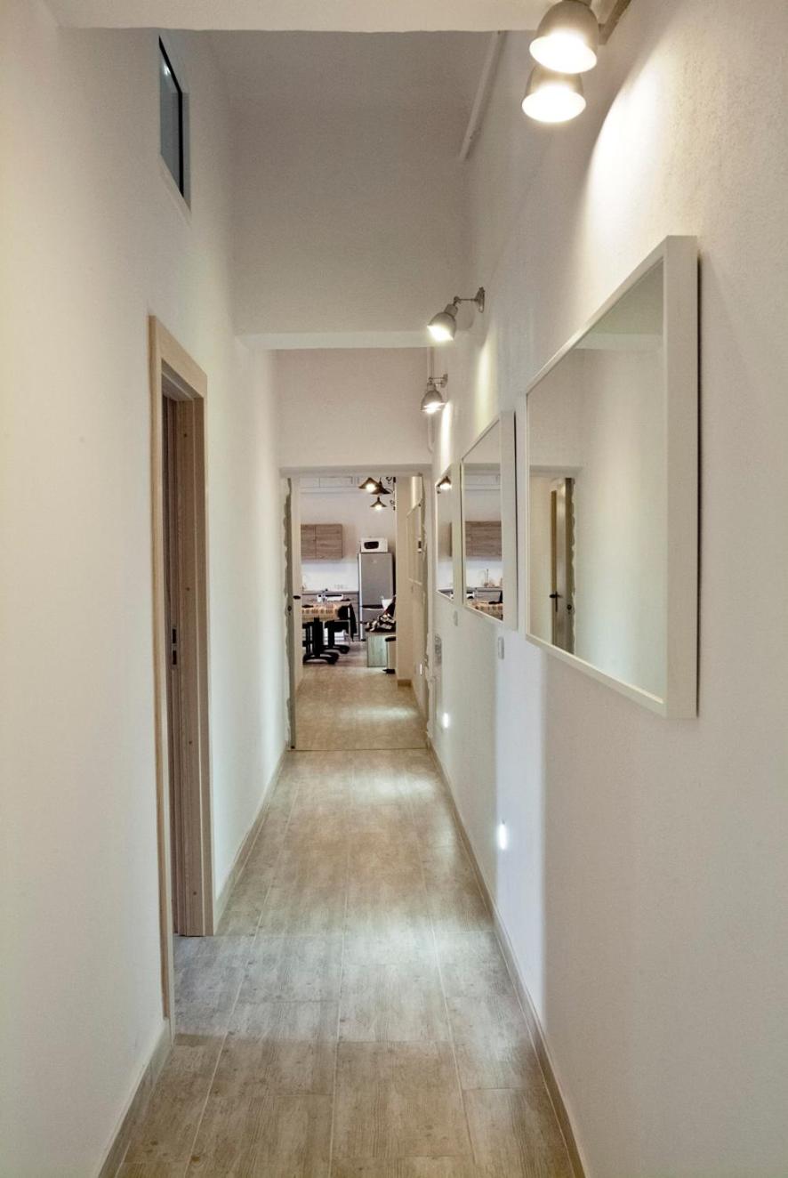 Hostel Lwowska 11