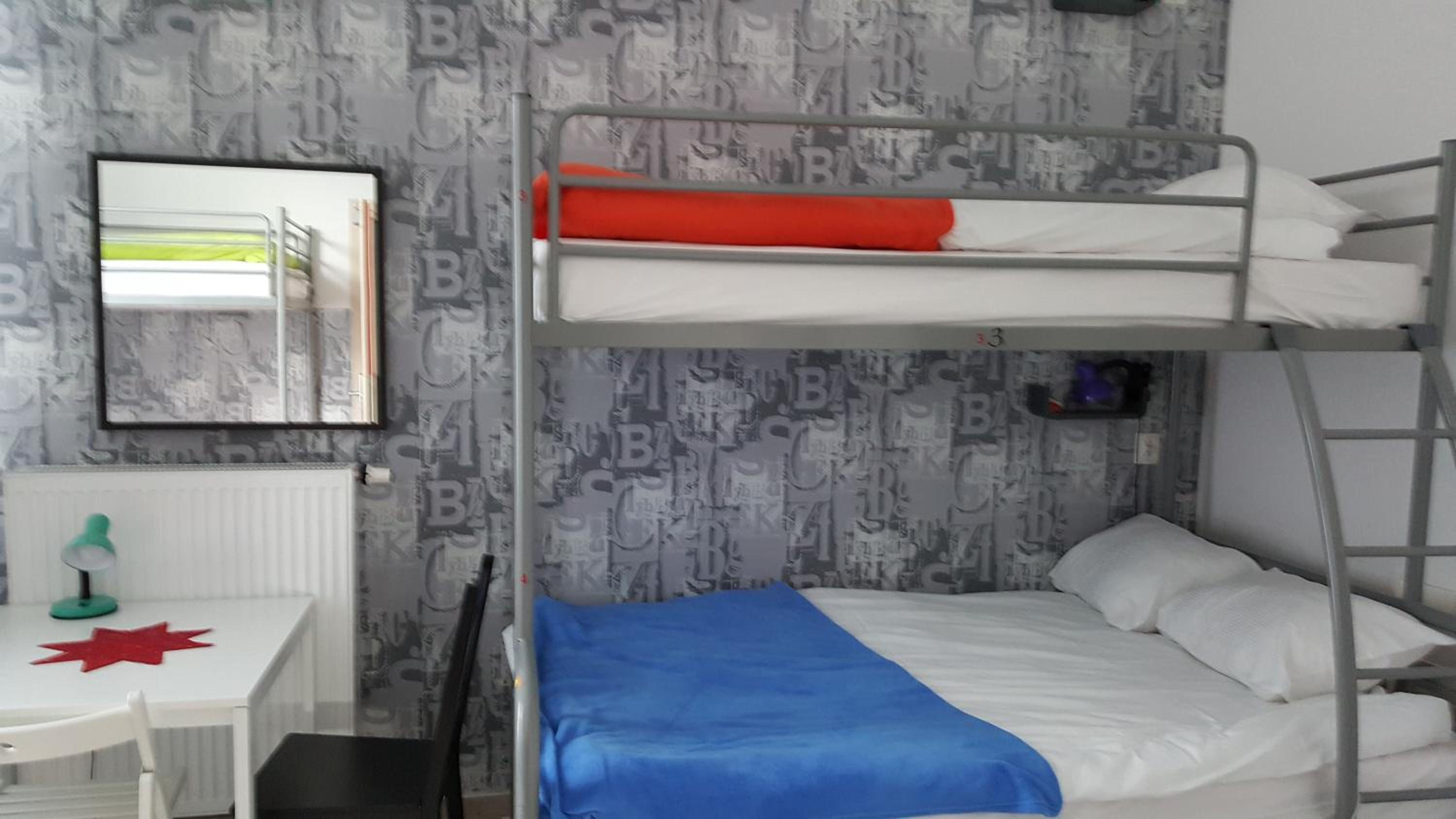 Hostel Lwowska 11