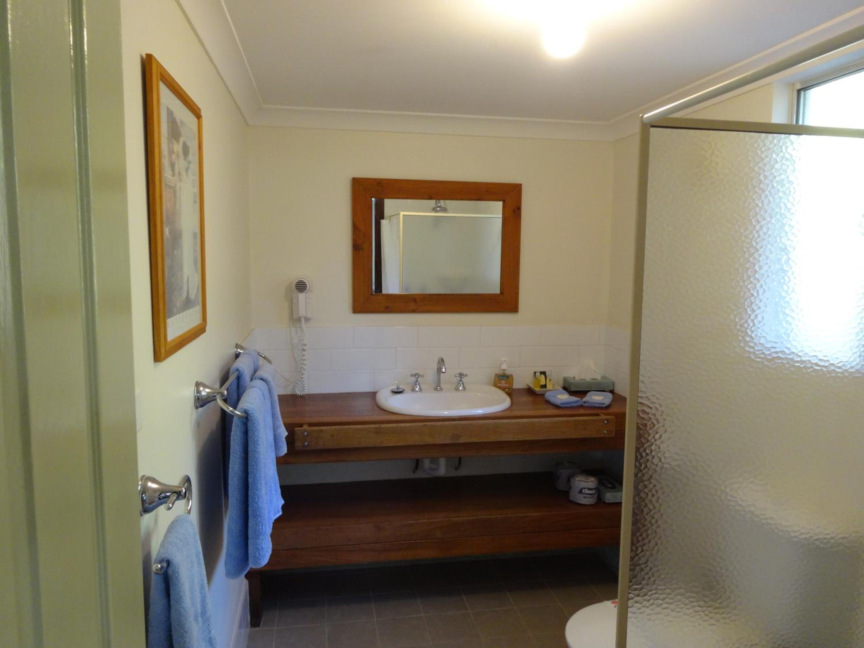 Jarrah Glen Cabins