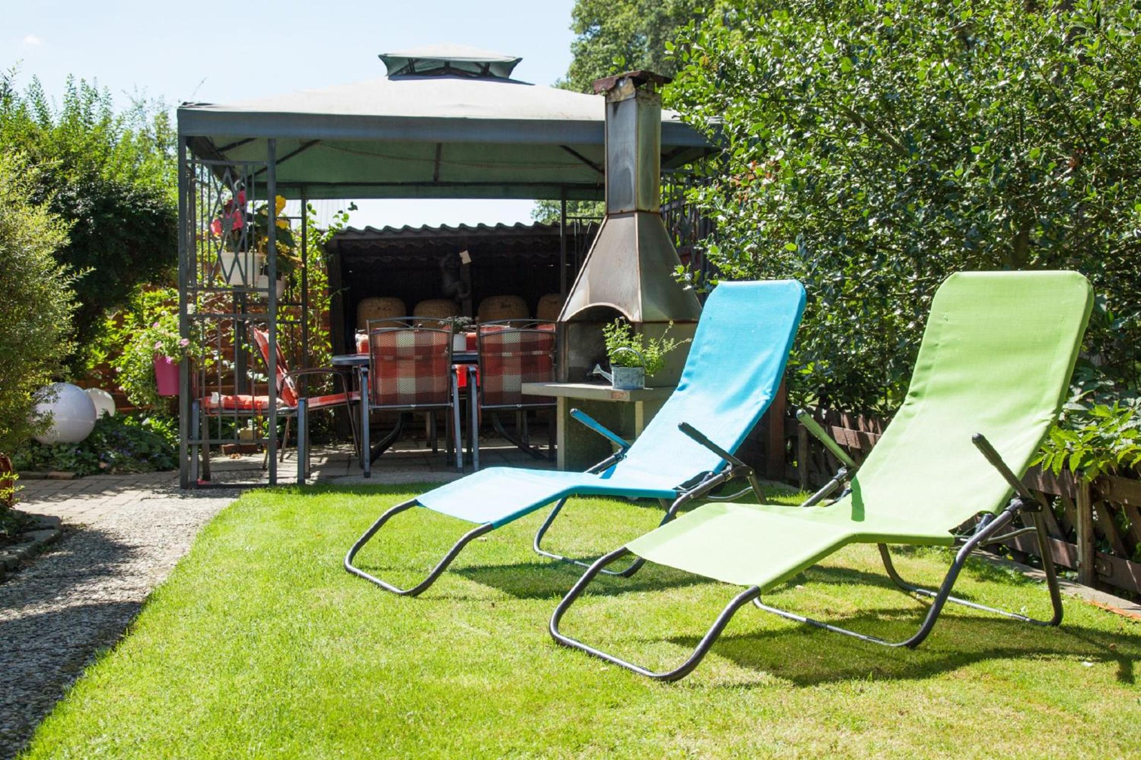 Heidetraum Pension & Ferienwohnung Arndt