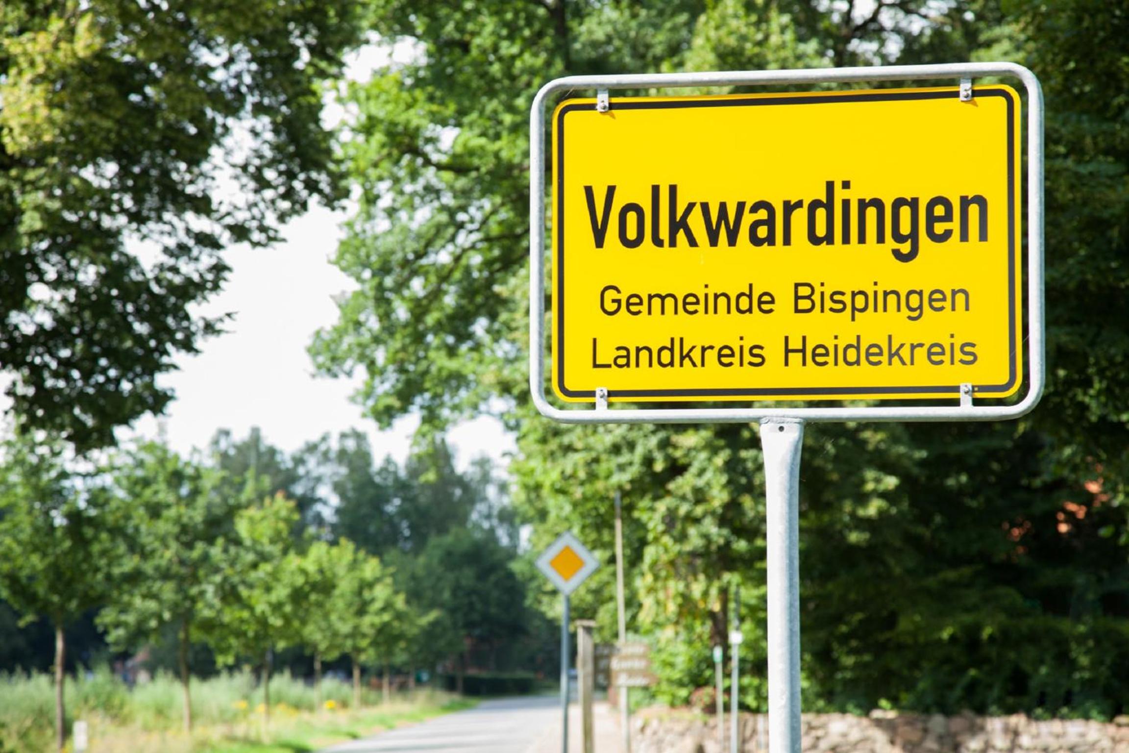 Heidetraum Pension & Ferienwohnung Arndt