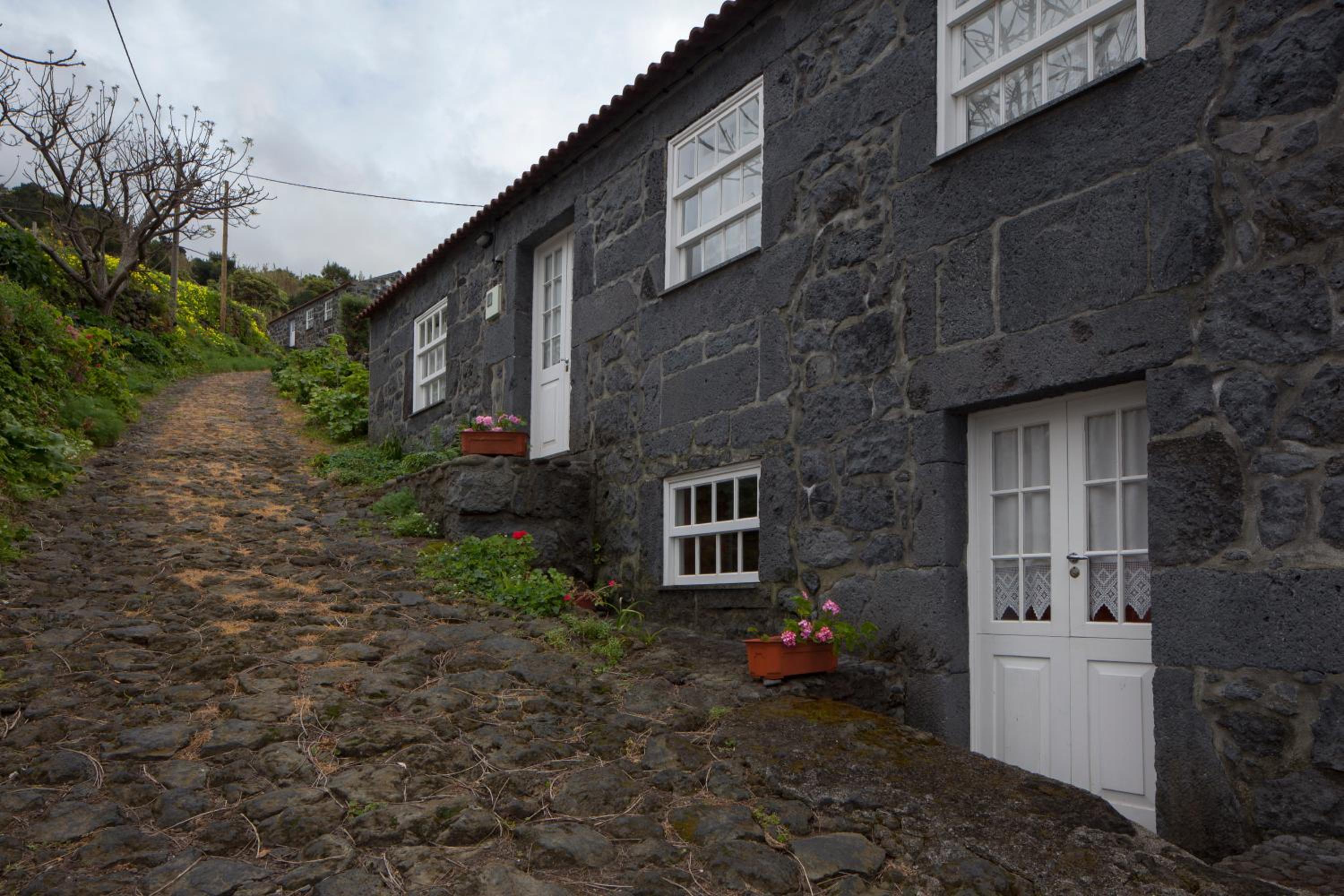 Casa do Zé - AL