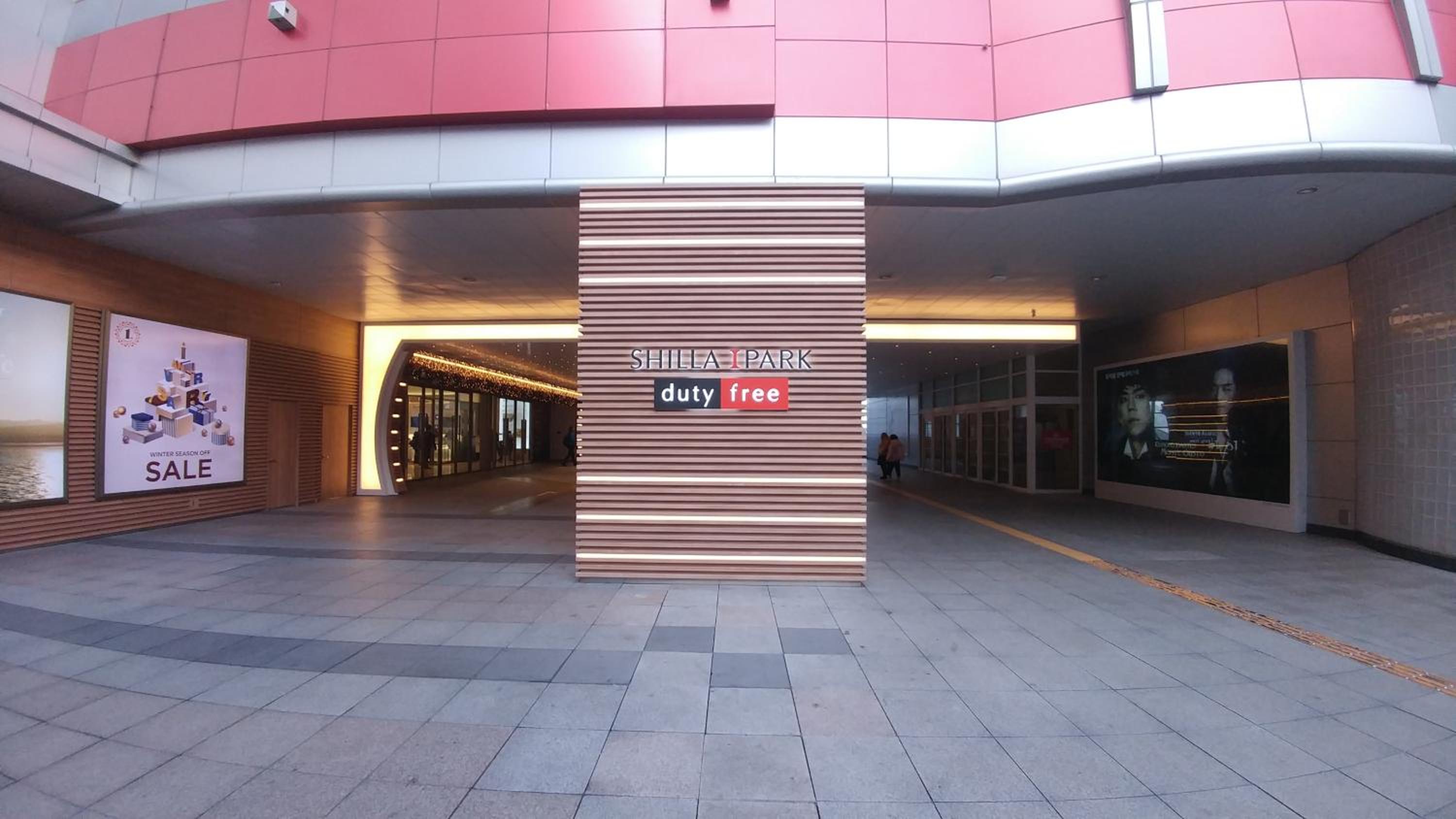 Hause Itaewon