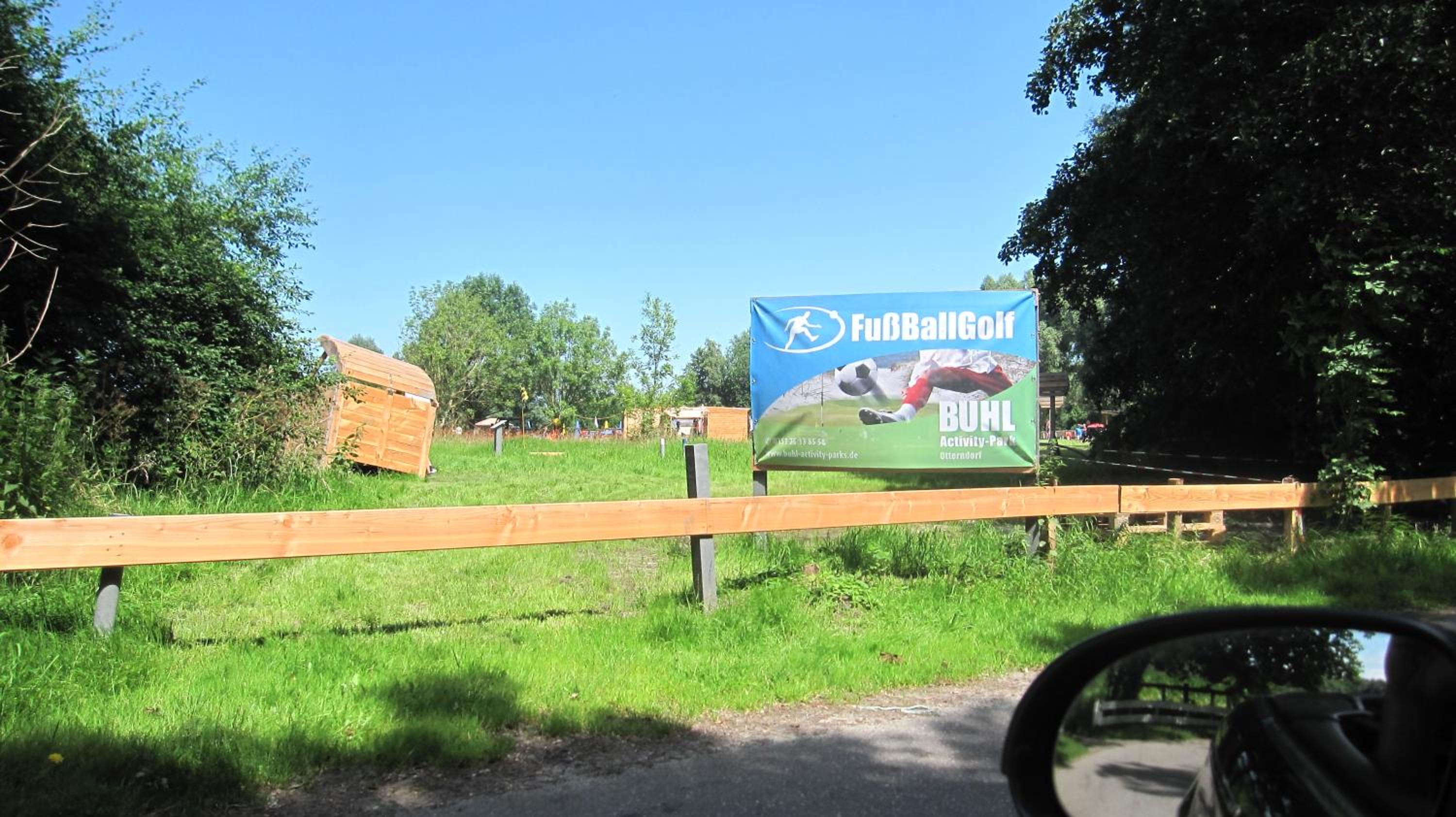 Haus an der Südsee