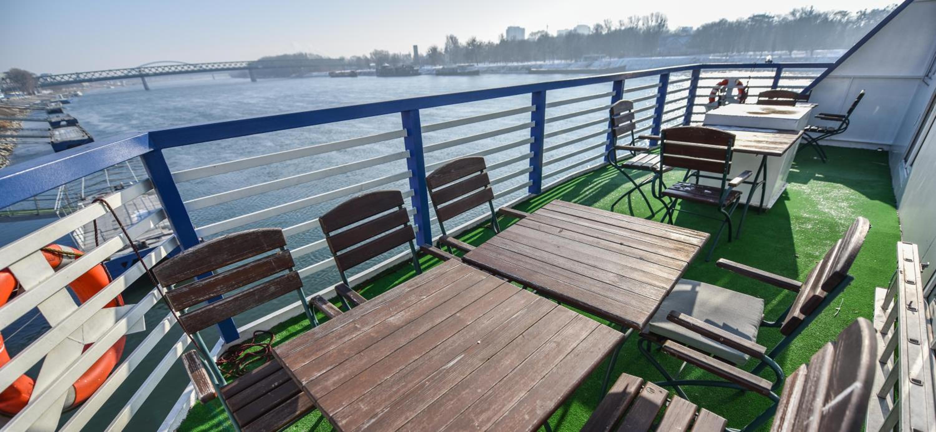 Botel Gracia