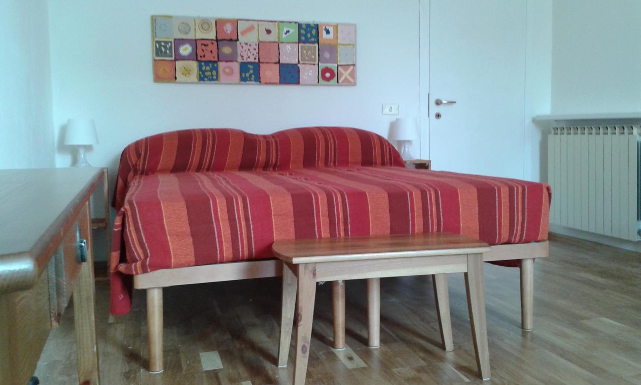 Casa Berra