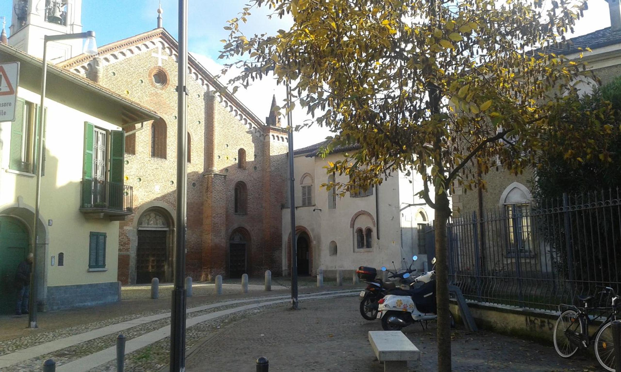 Casa Berra