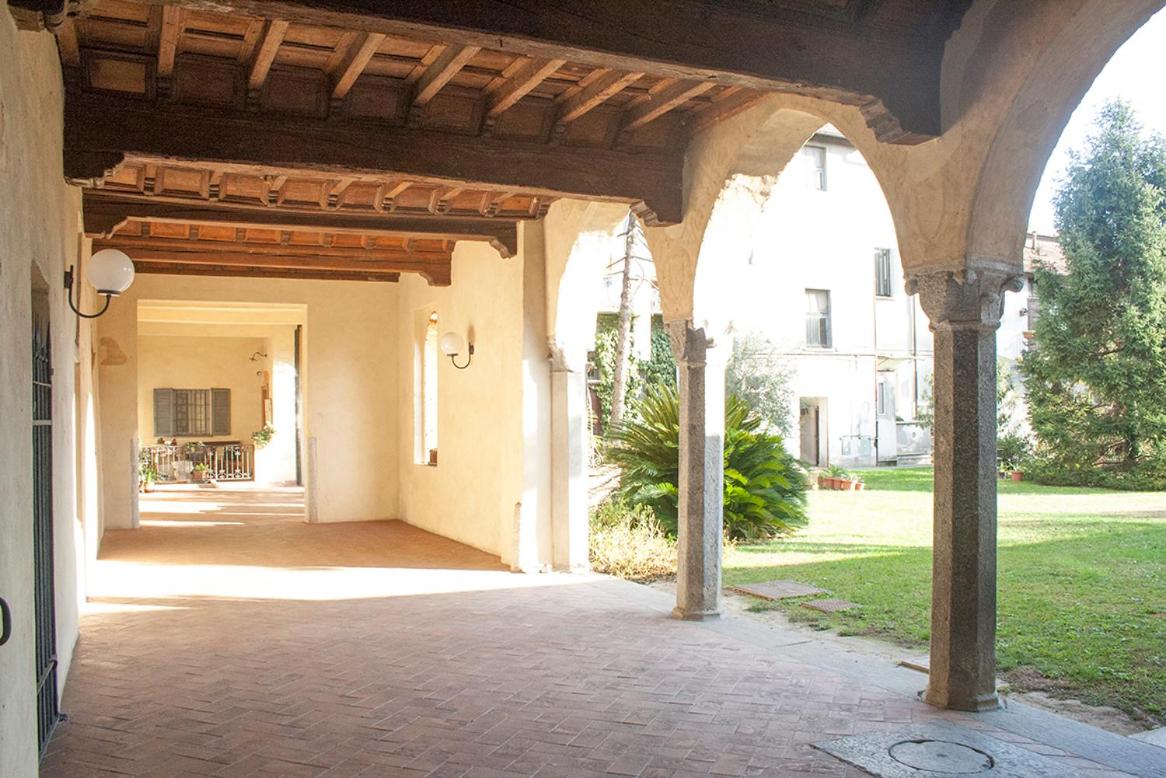 Casa Berra