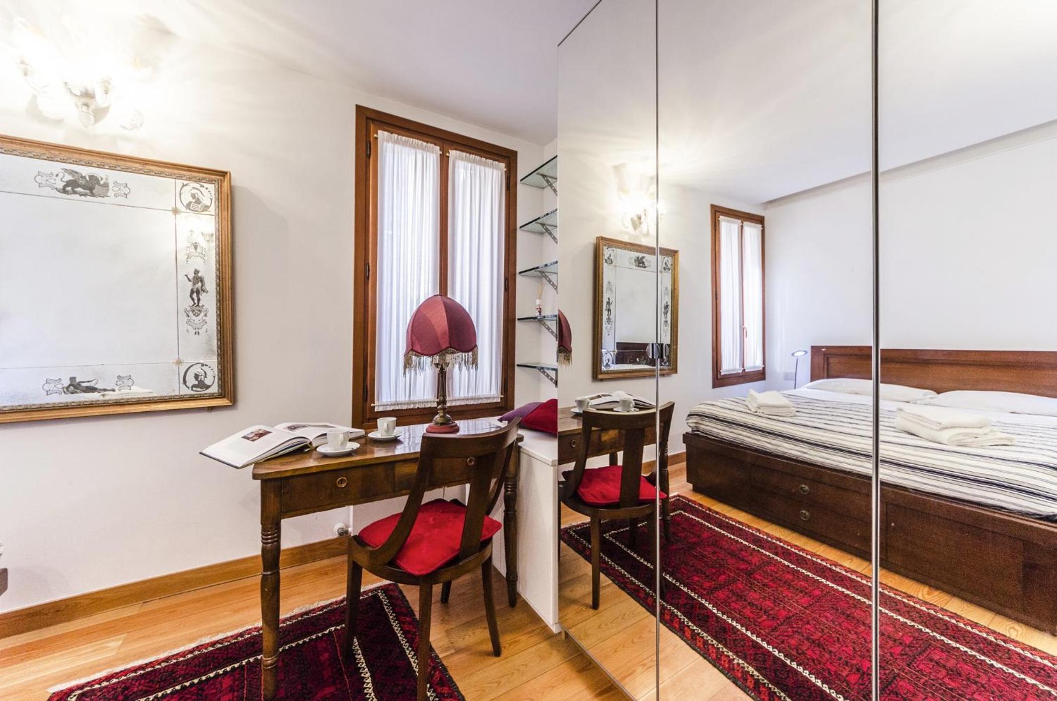 Biennale suite