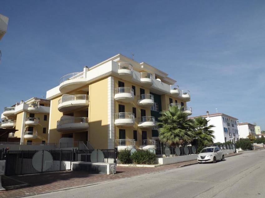 Il Ventaglio Apartment view 2