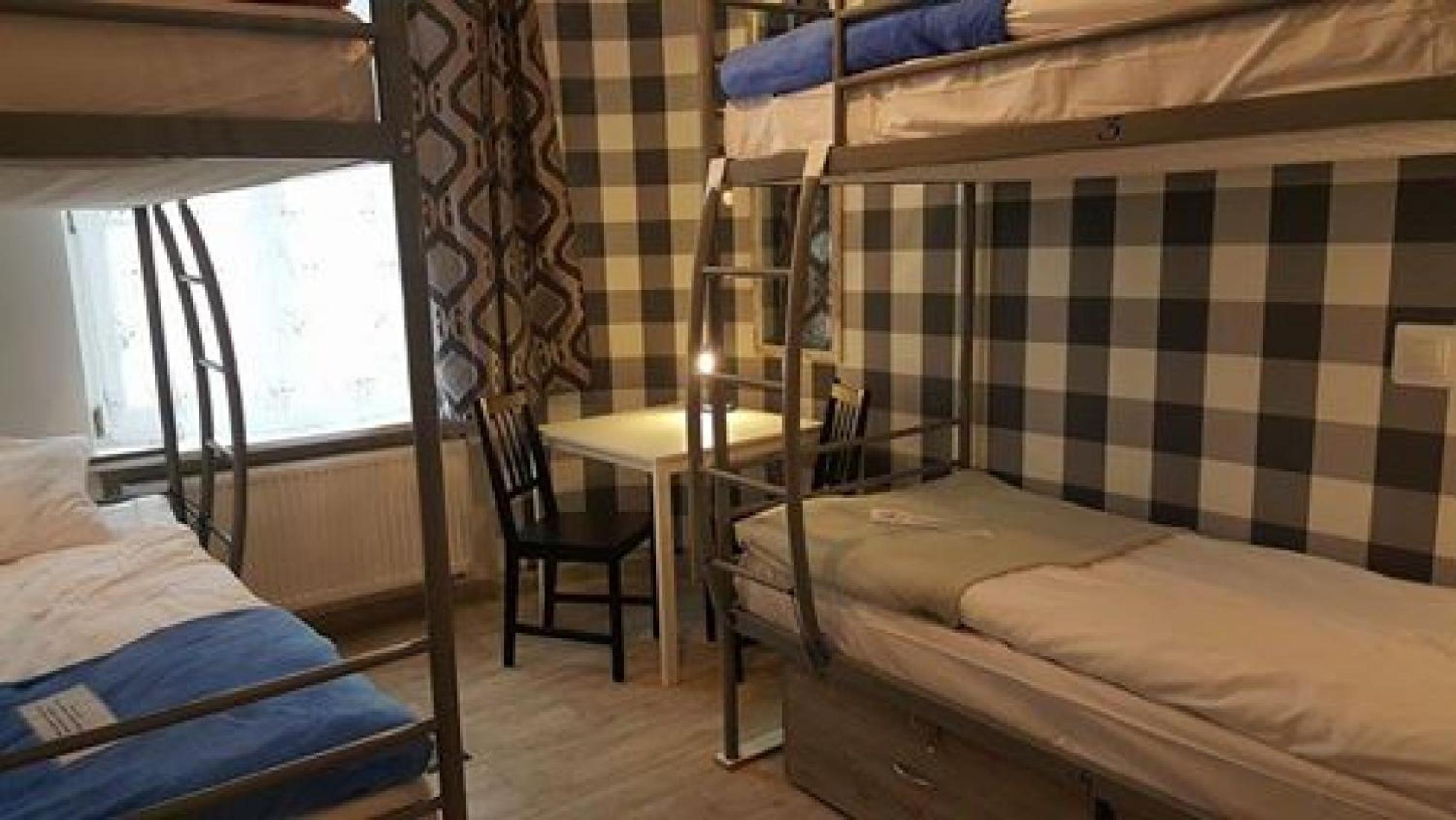 Hostel Lwowska 11