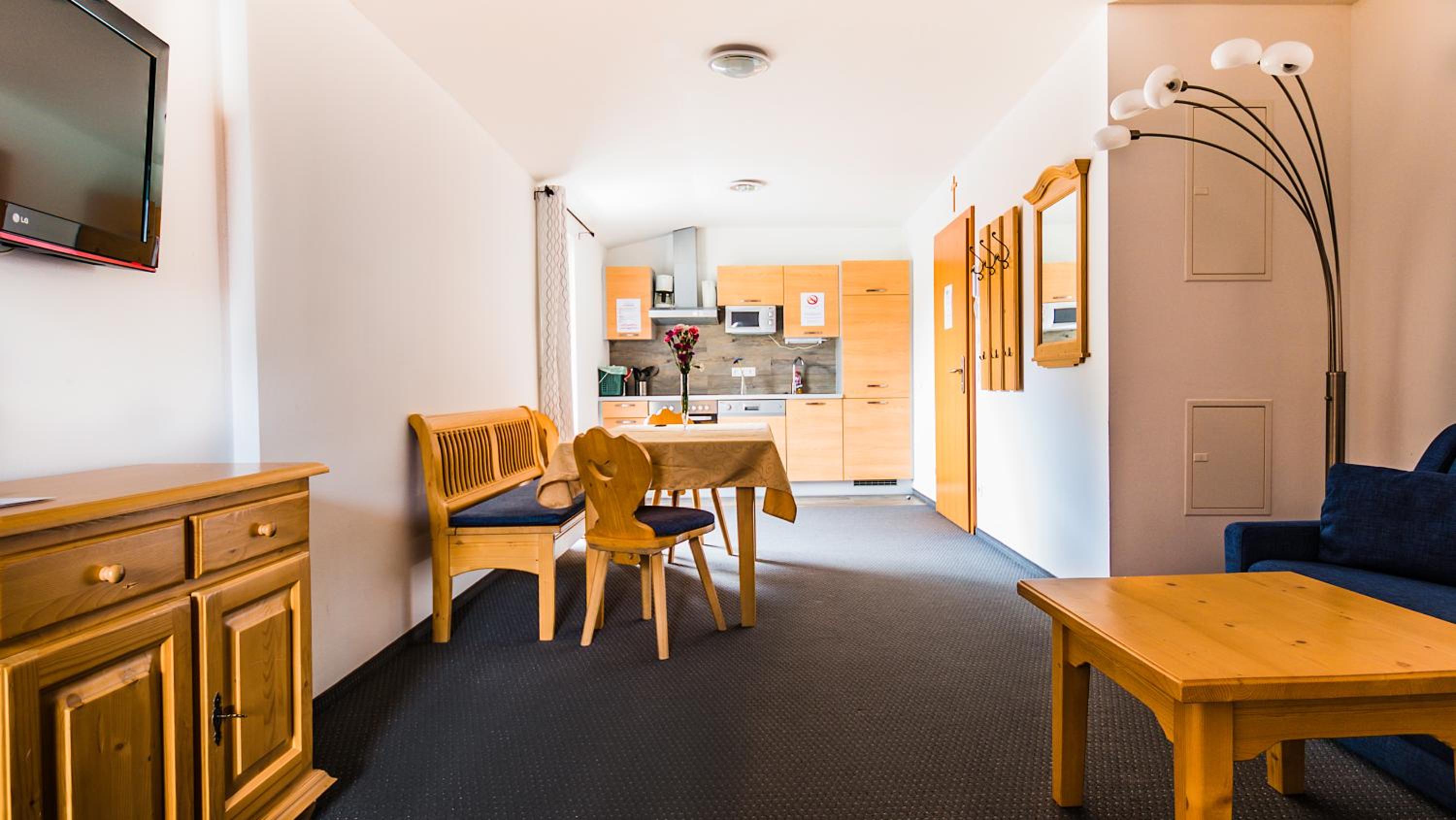 Cityhouse Apartments Schladming