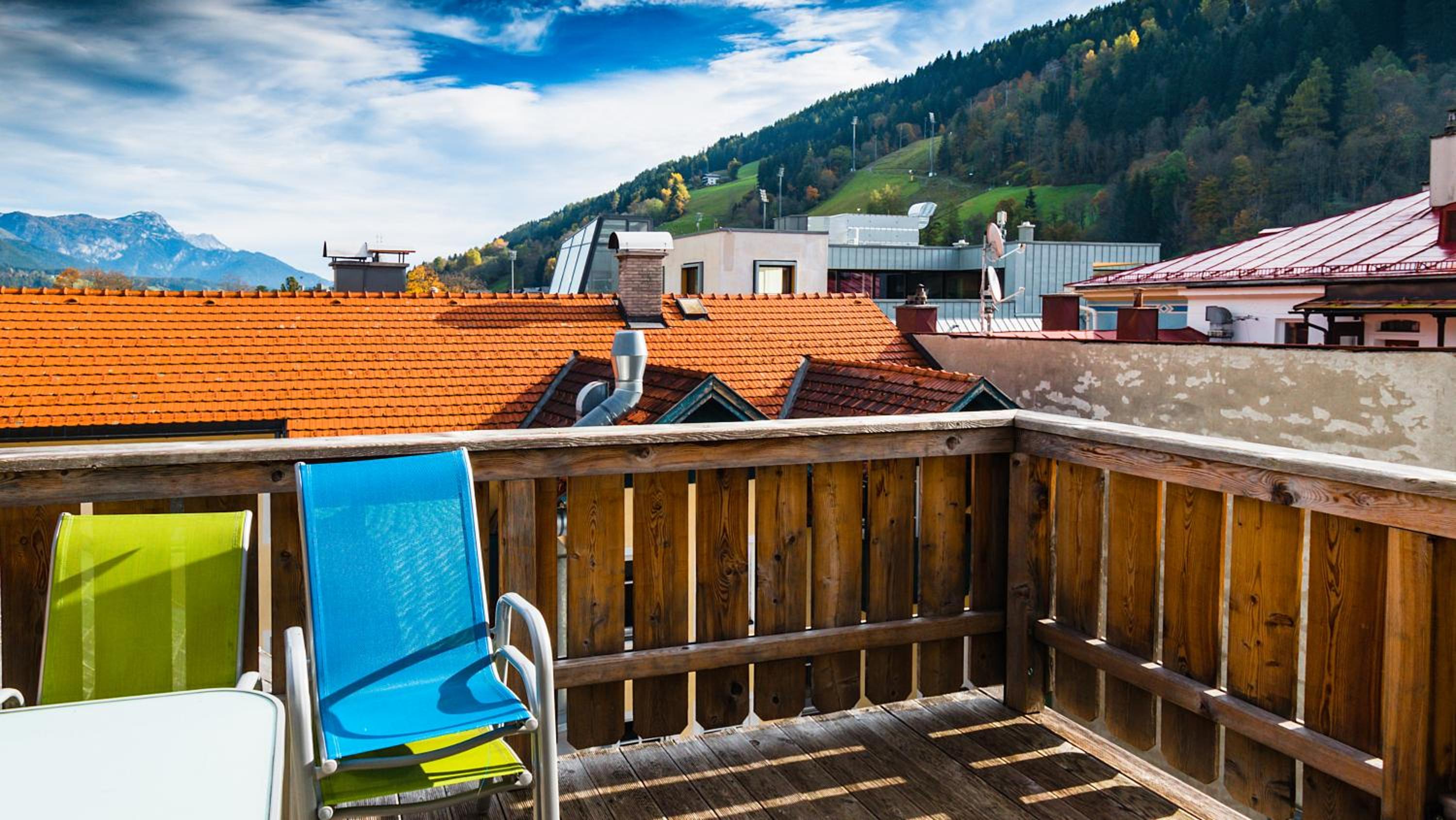 Cityhouse Apartments Schladming