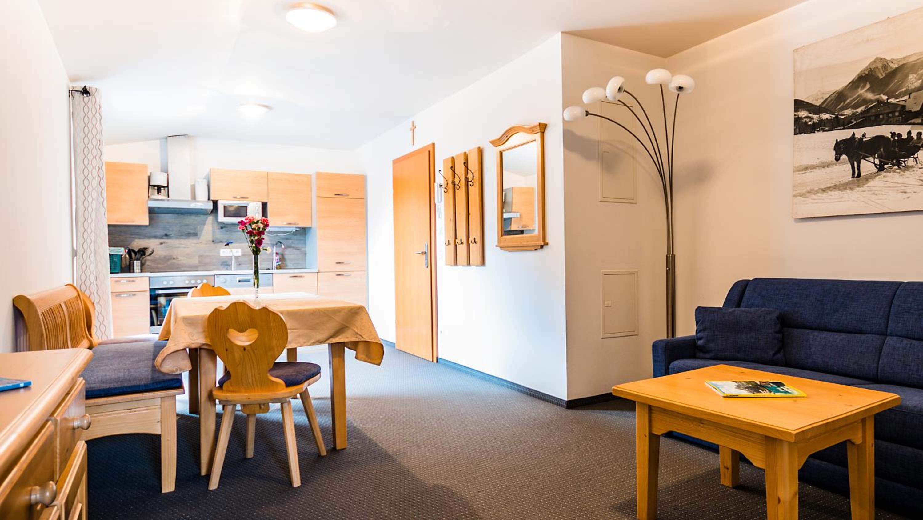 Cityhouse Apartments Schladming