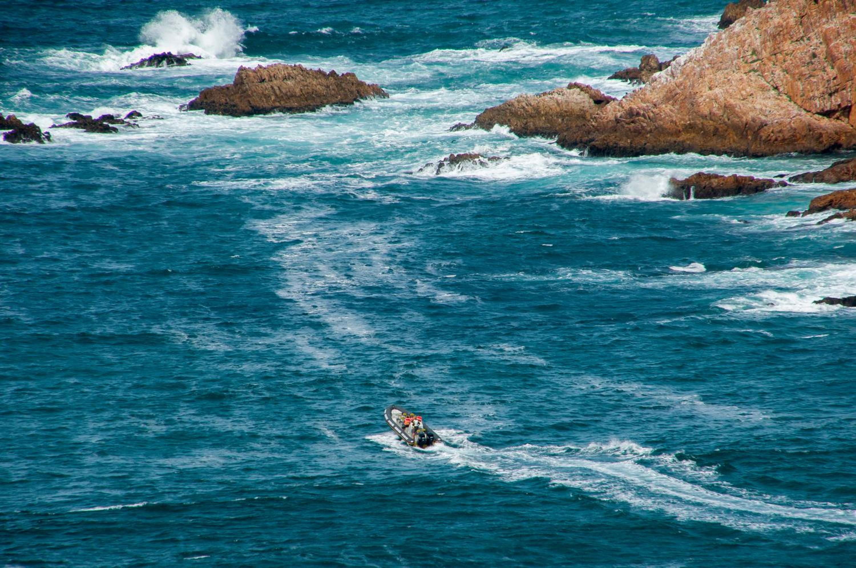 The Mount Knysna