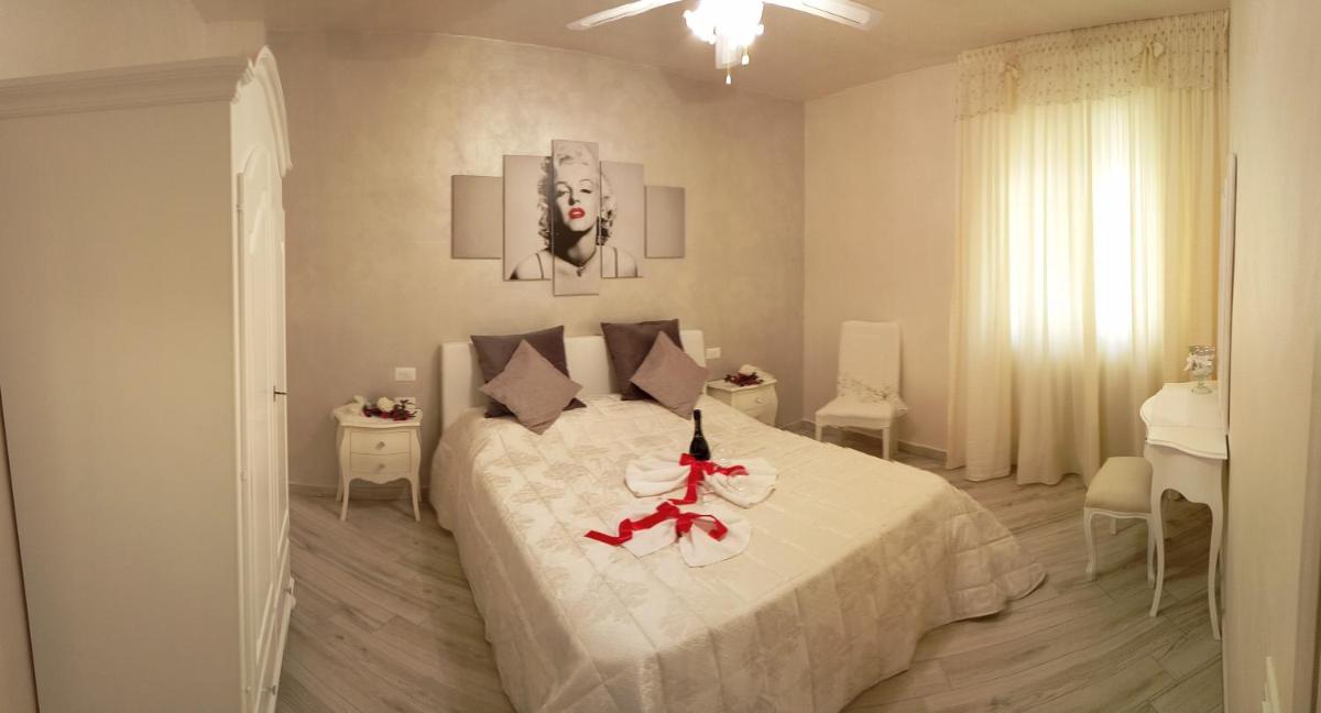 La Rosa Del Garda Apartment view 3