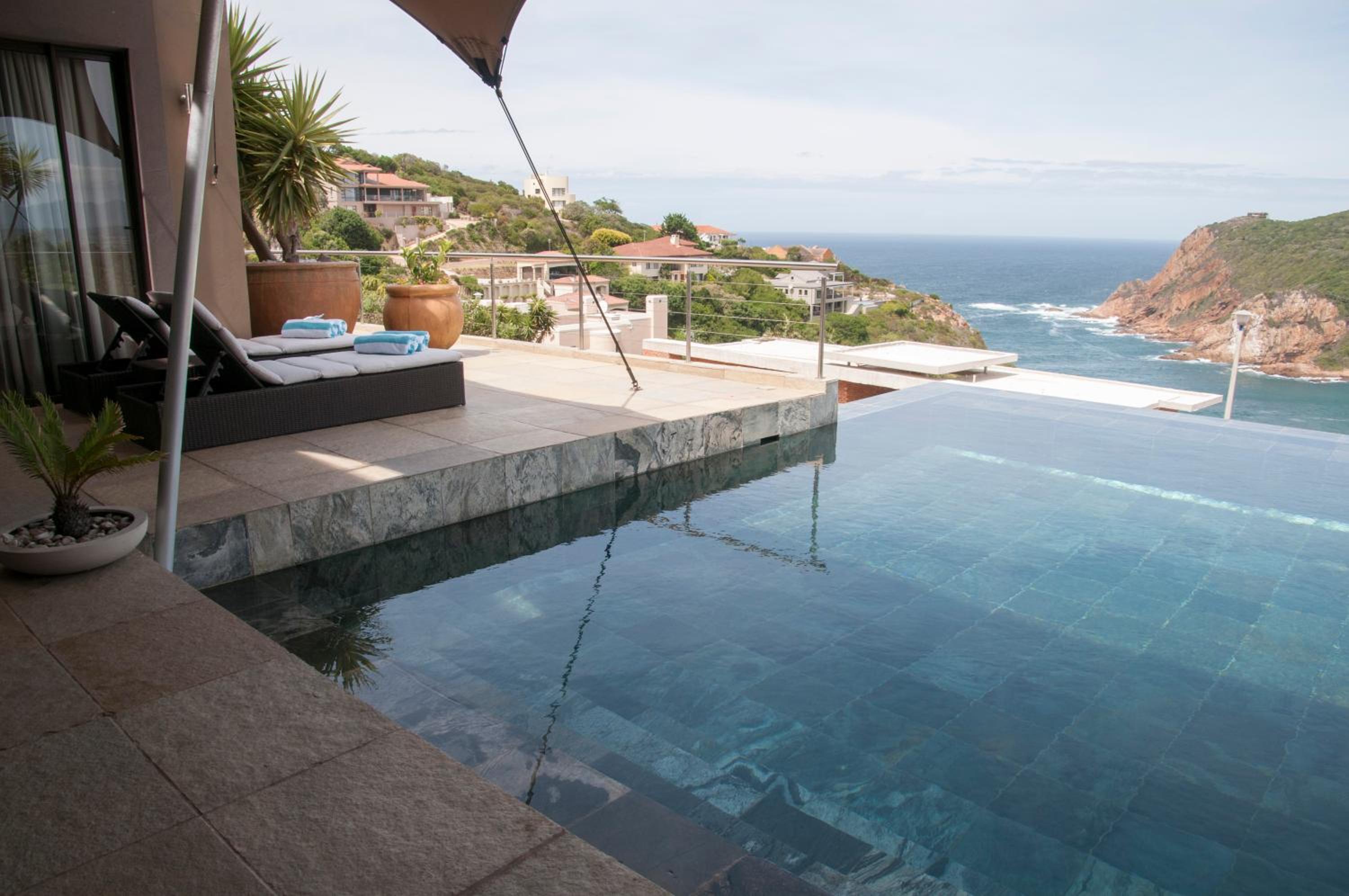 The Mount Knysna