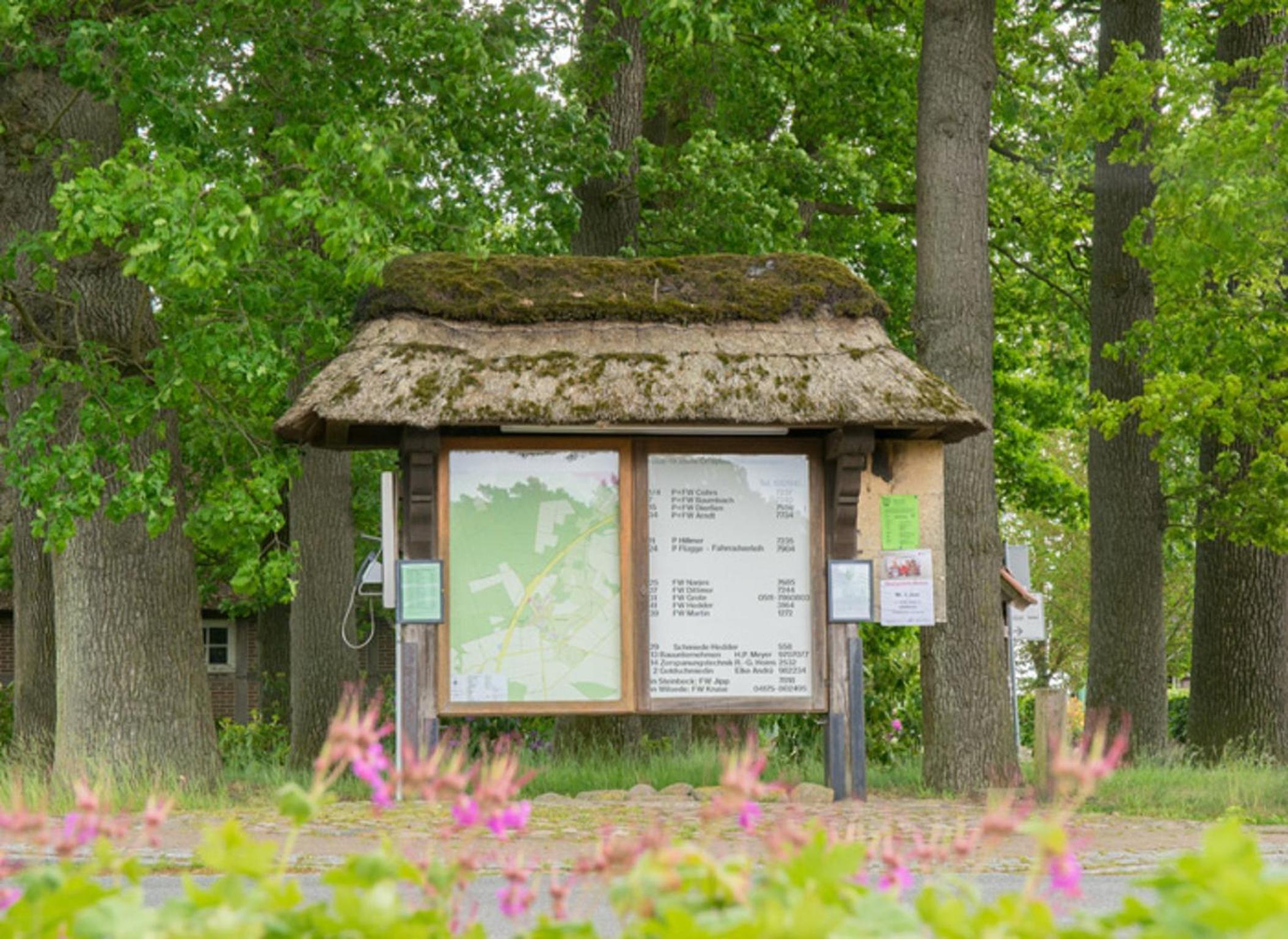 Heidetraum Pension & Ferienwohnung Arndt