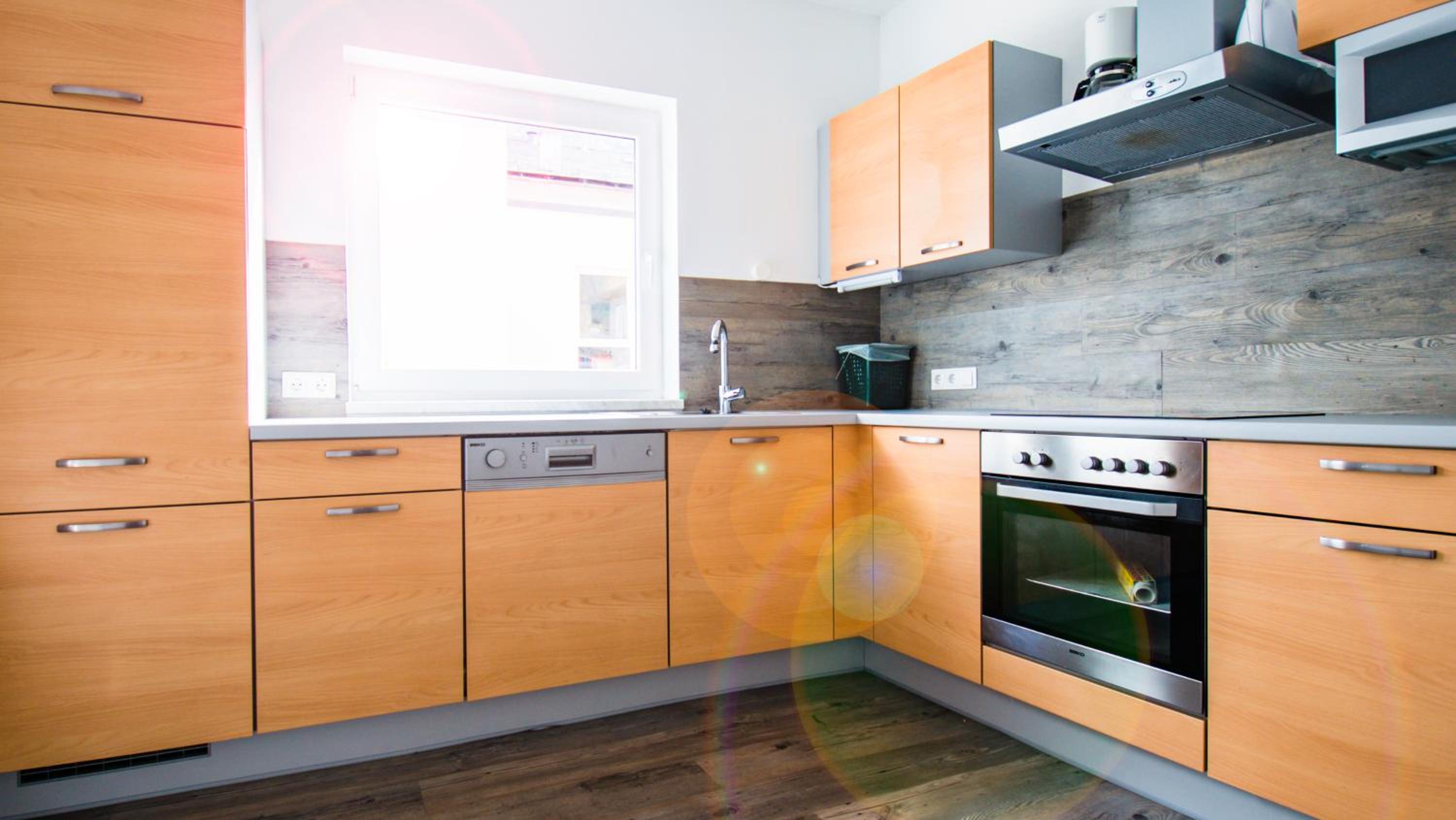 Cityhouse Apartments Schladming