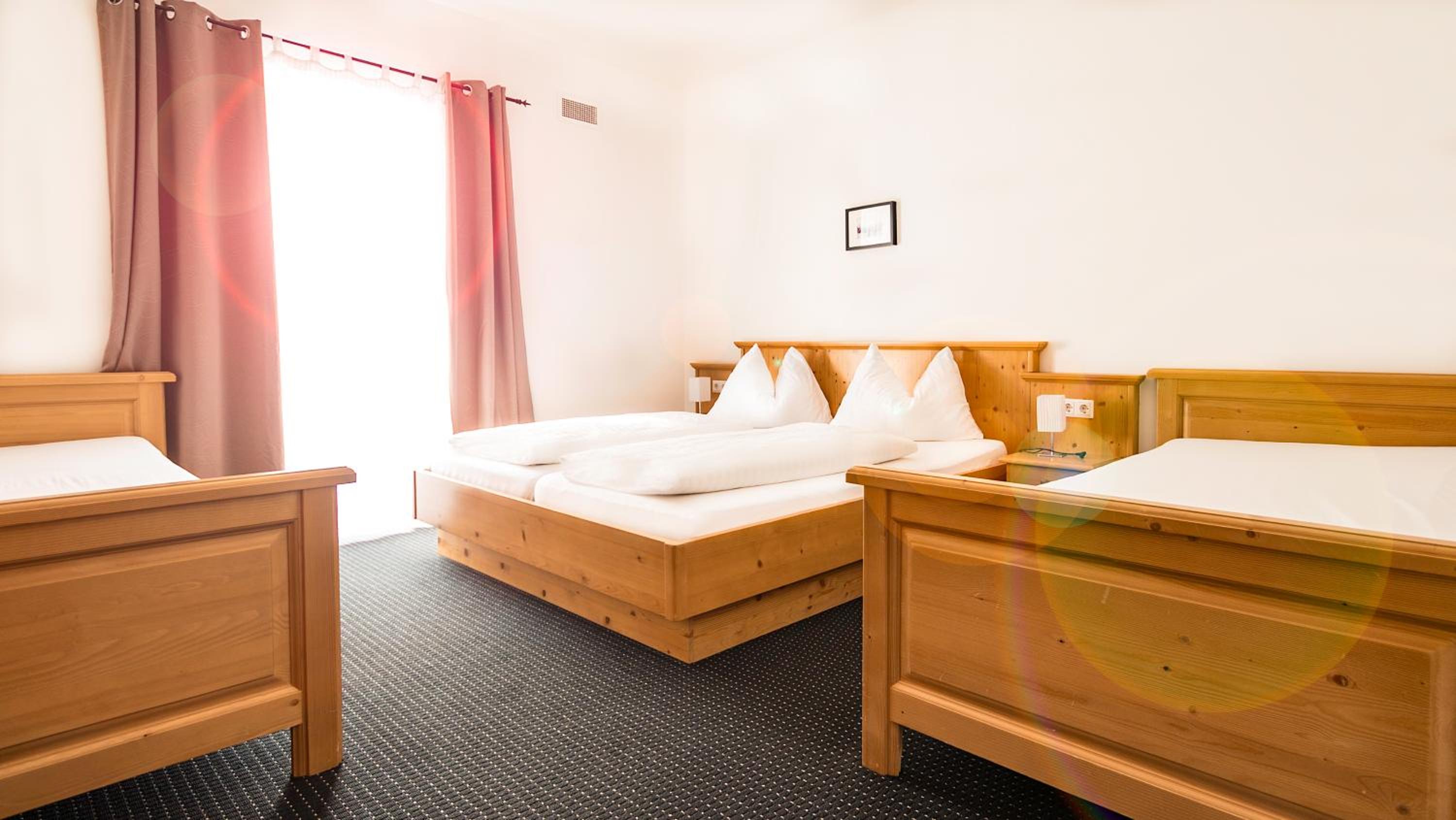 Cityhouse Apartments Schladming