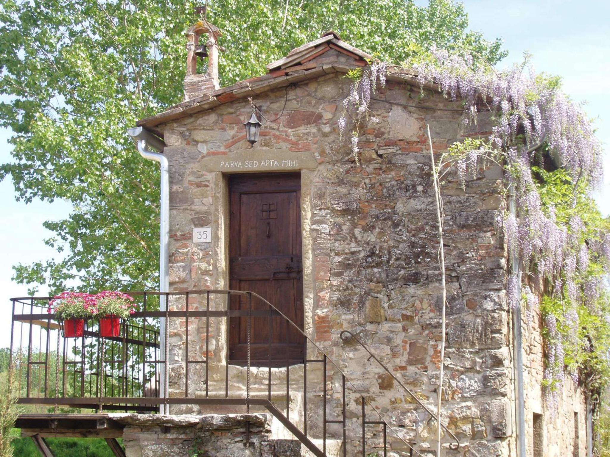 Podere Casina Rossa