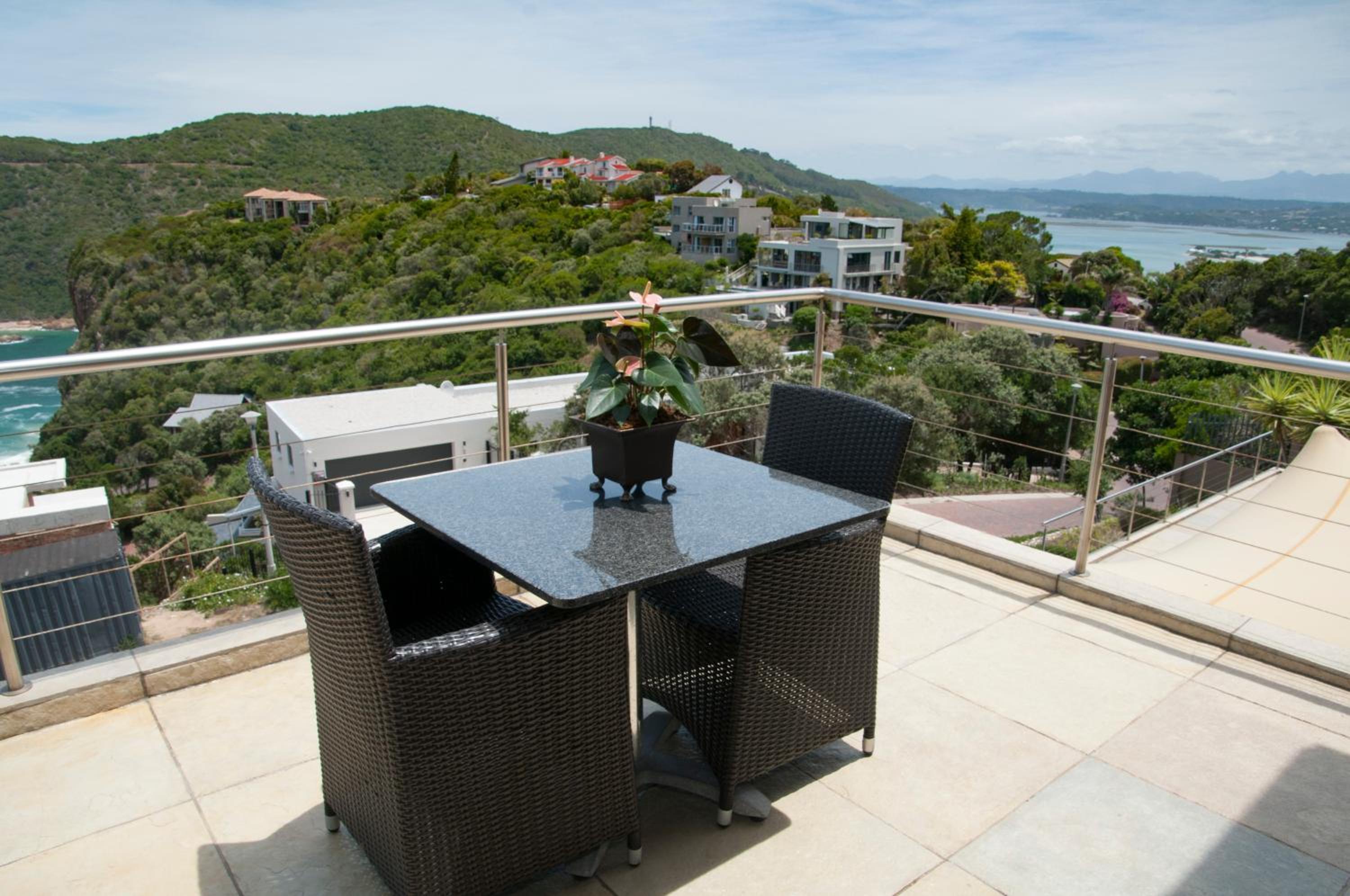 The Mount Knysna