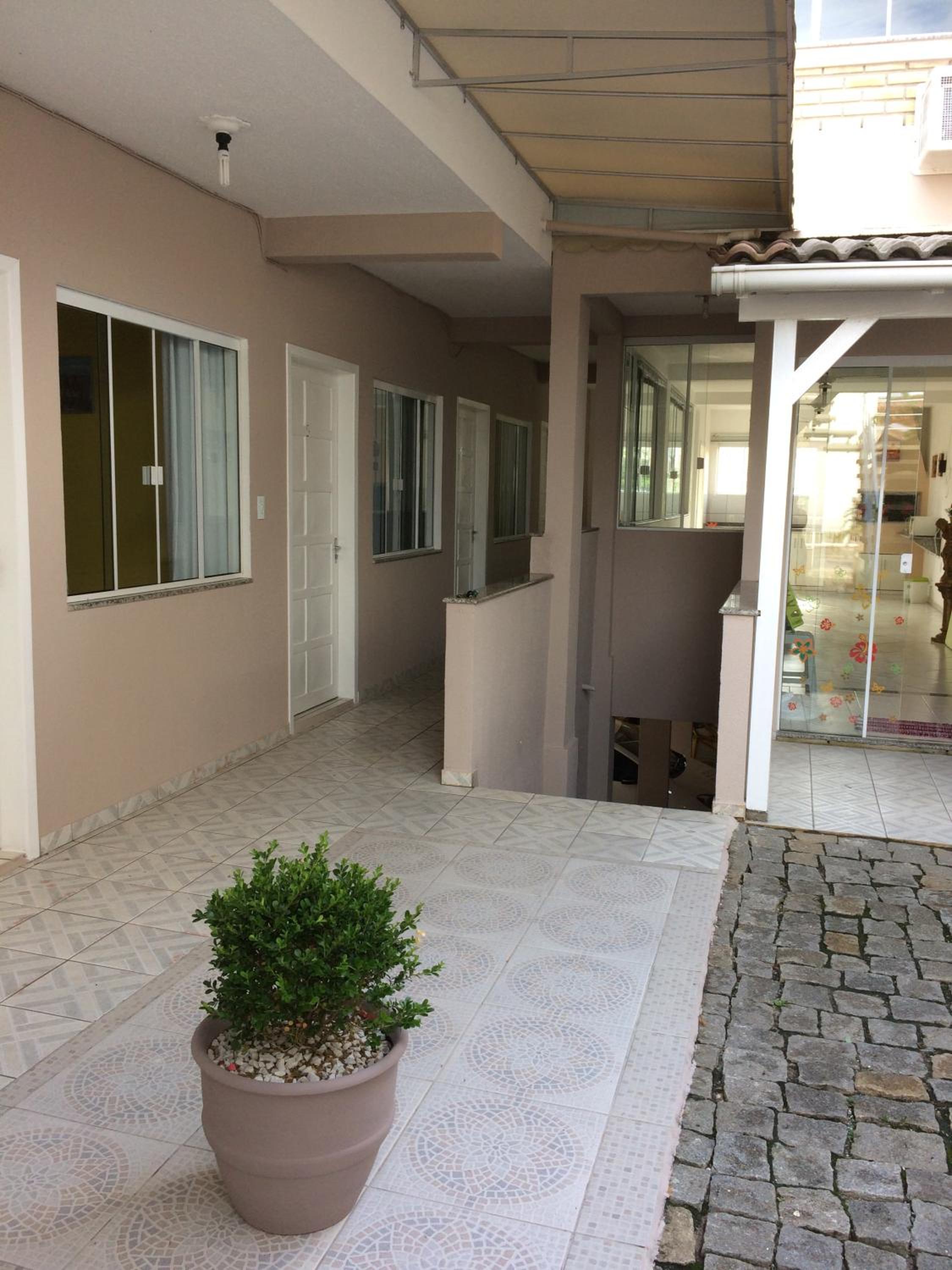 Residencial Água do Mar