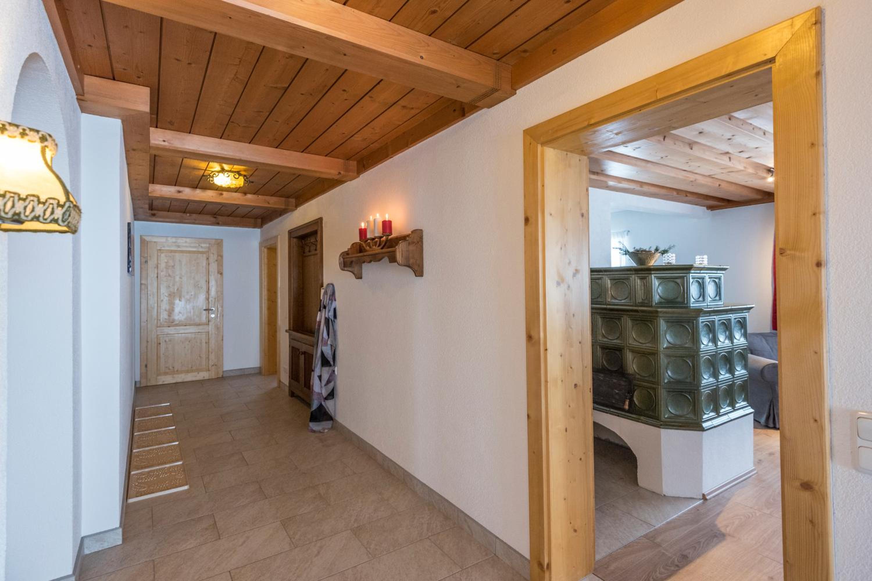 Haus Alpenblick Lofer