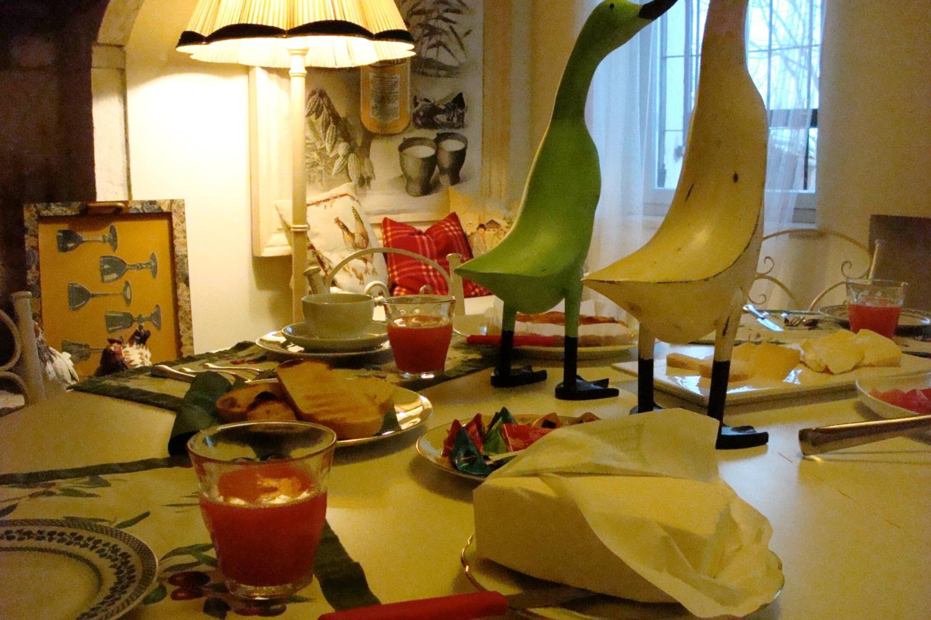 Dormire alla Ruota view 4