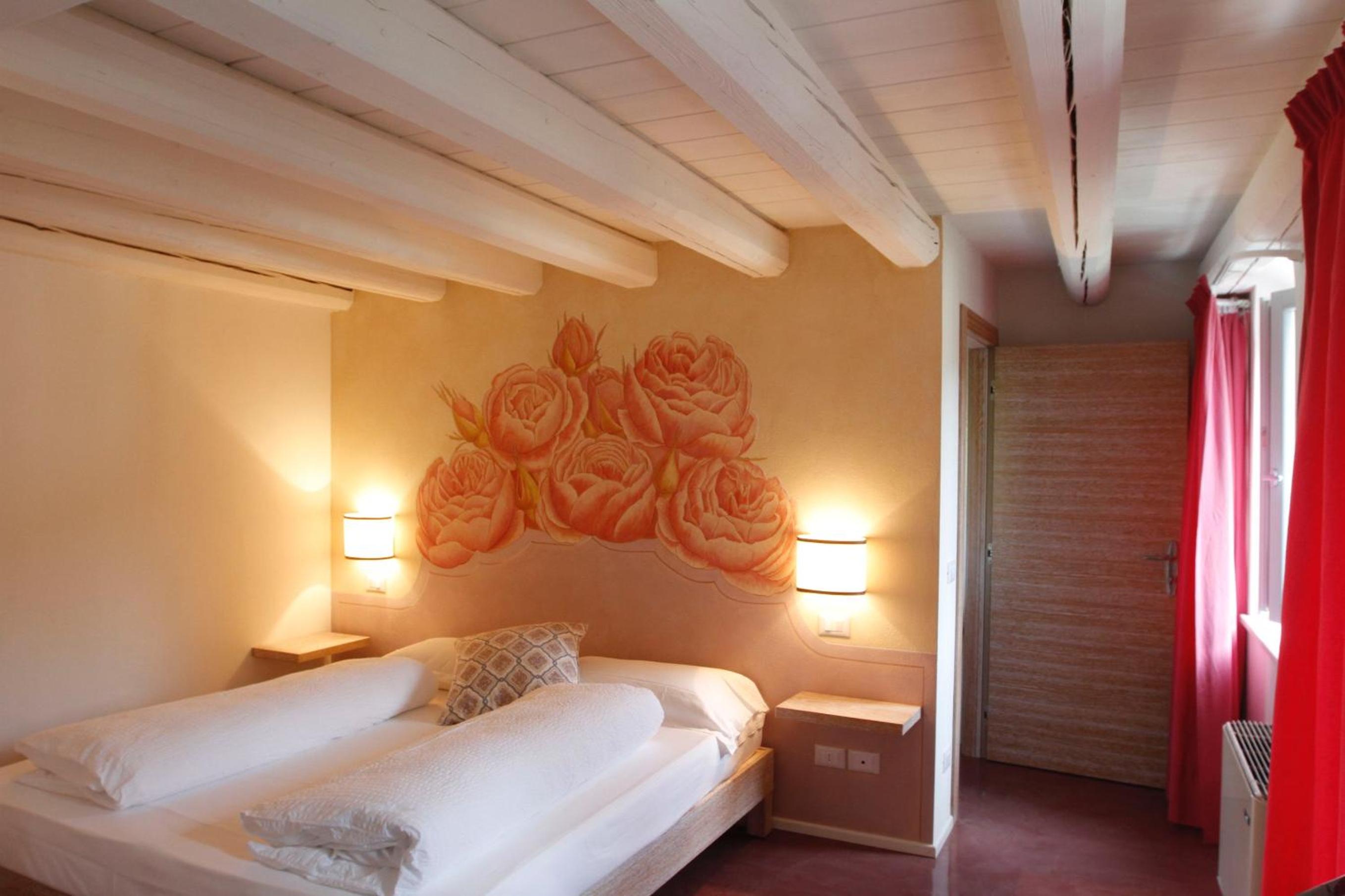 Dormire alla Ruota view 2