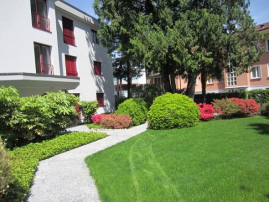 Residenz al Parco view 2