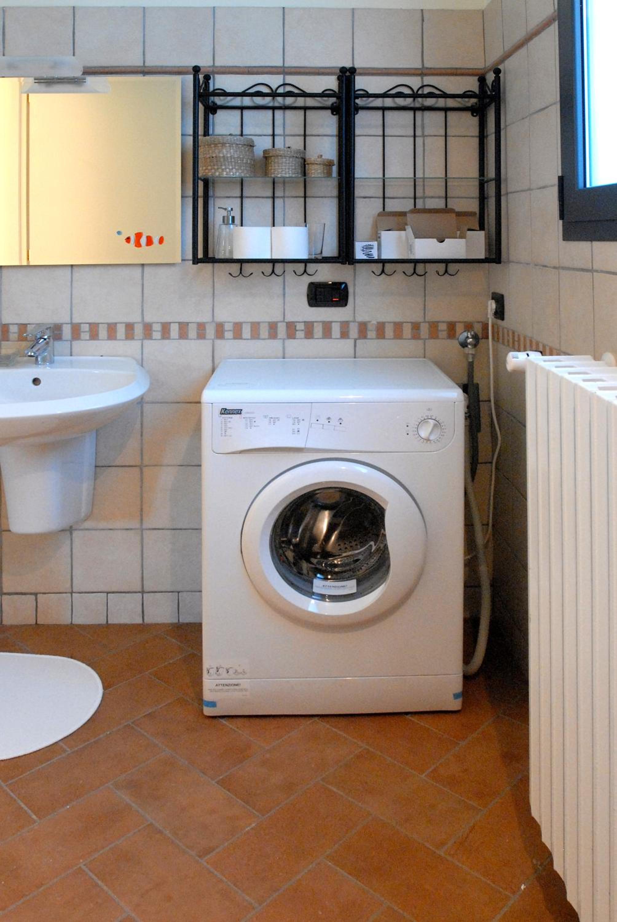 Appartamento Quattrocolli