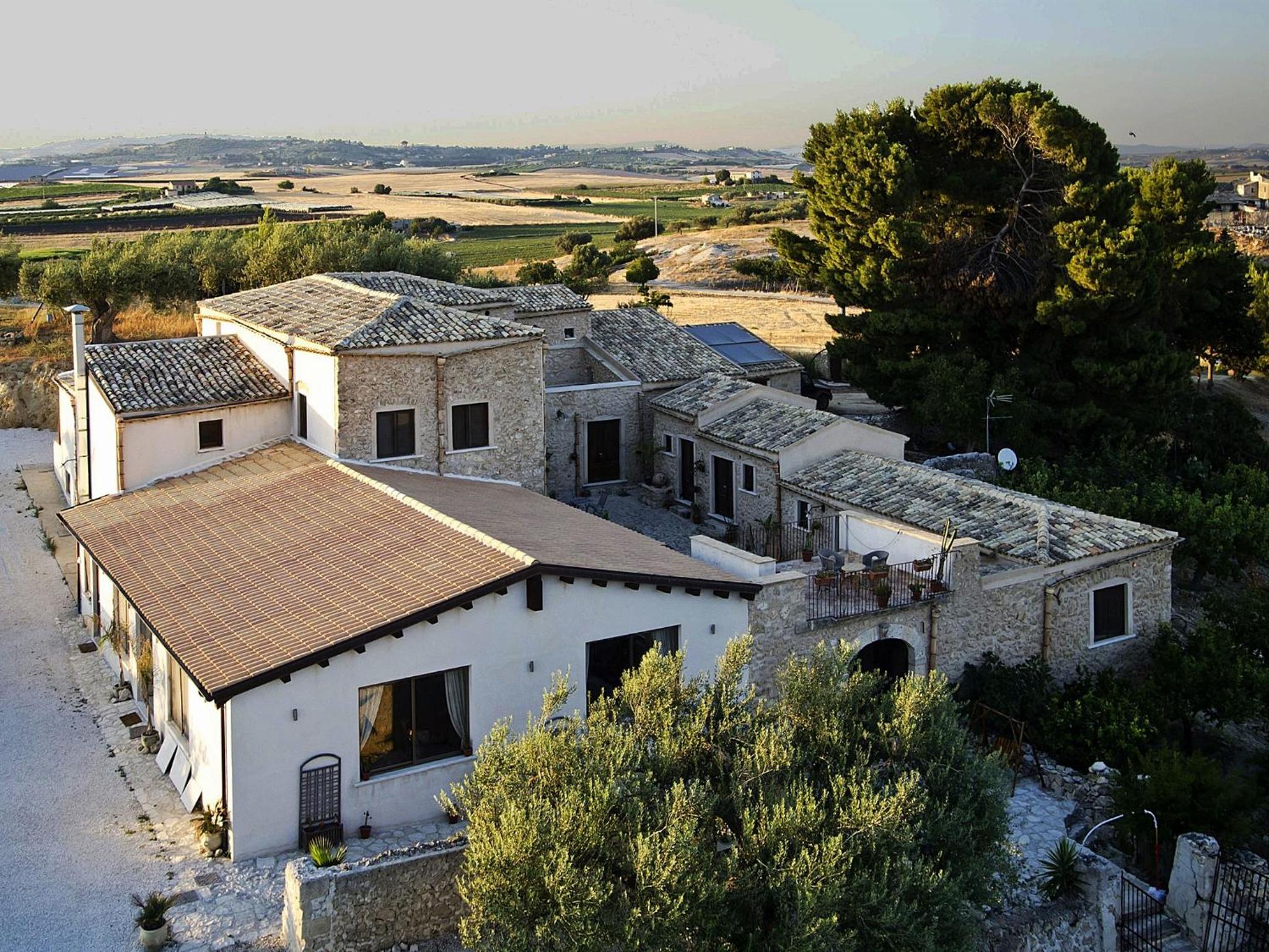 Agriturismo Baglio San Nicola