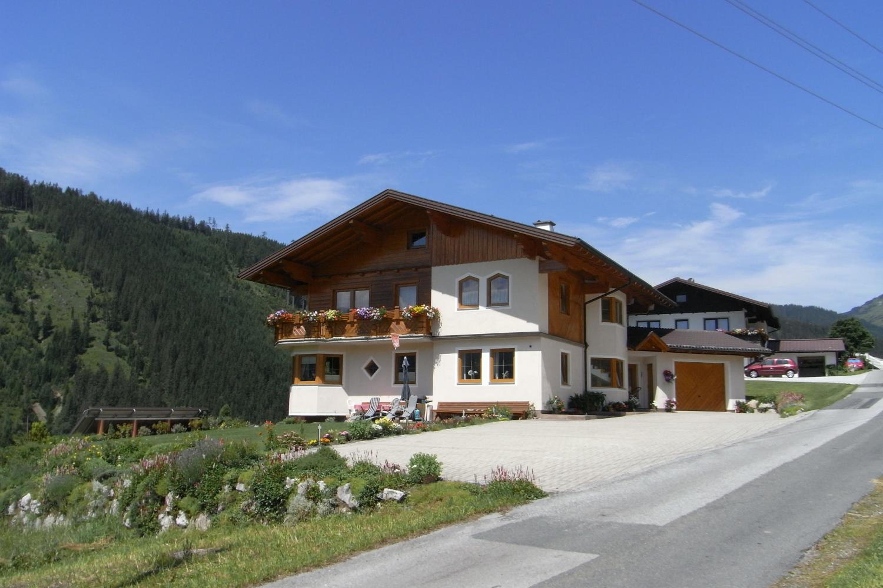 Aparthaus Birkenheim view 5