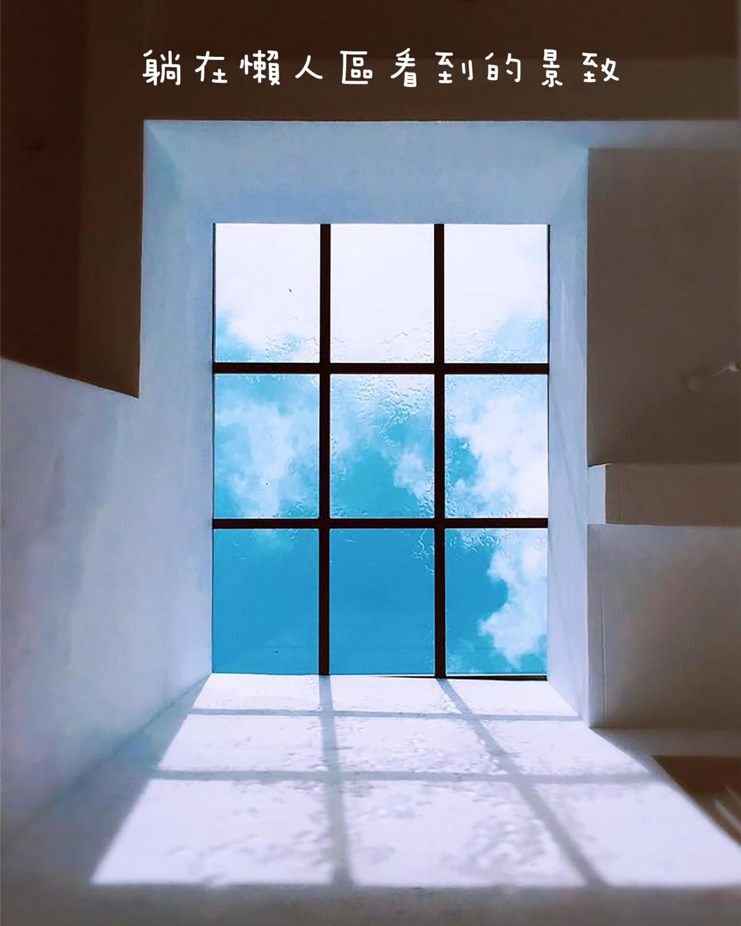 框框背包客棧 Kuang Kuang Hostel