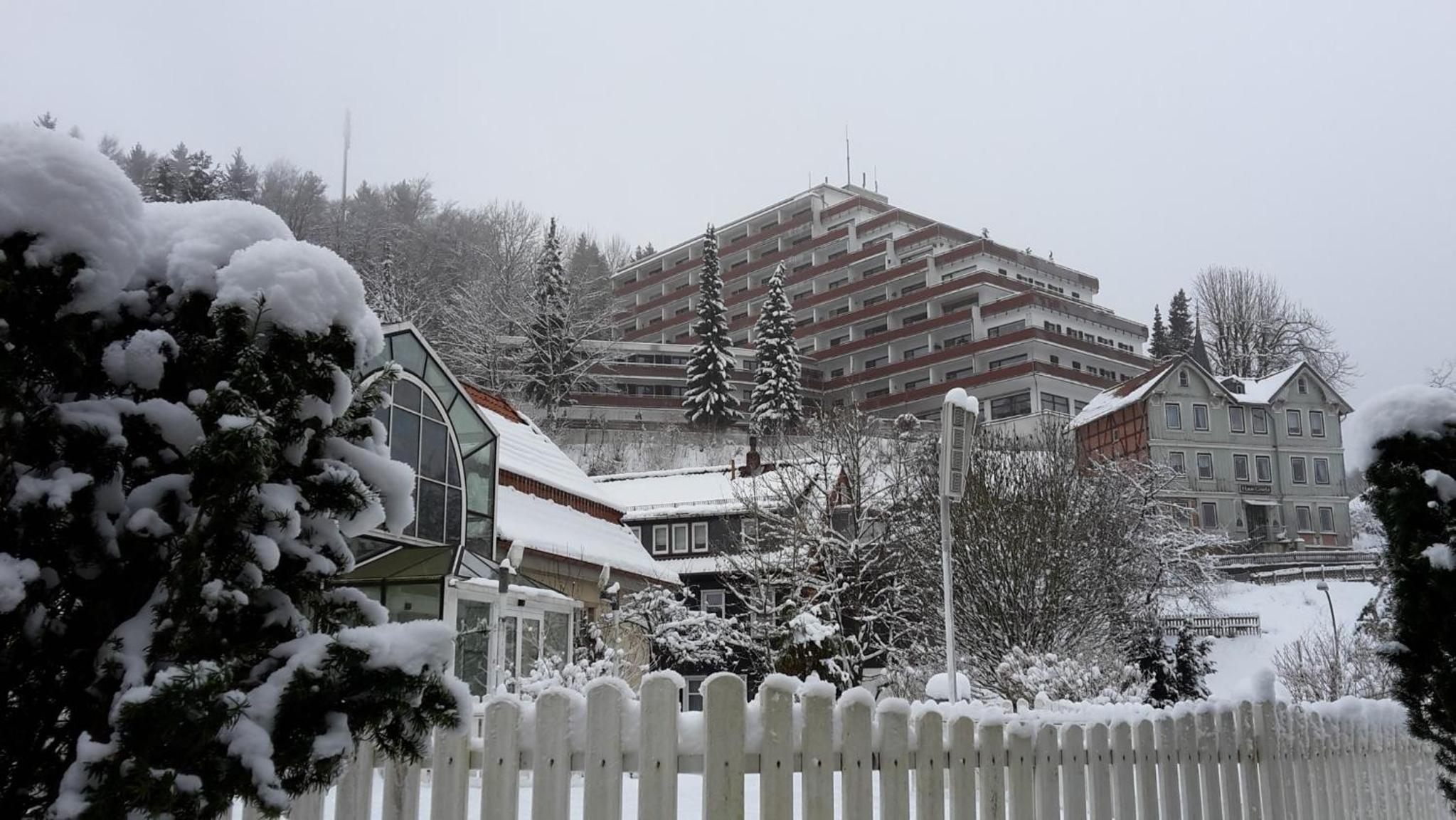 Ferien Penthouse Panoramablick oder Studio Panoramablick