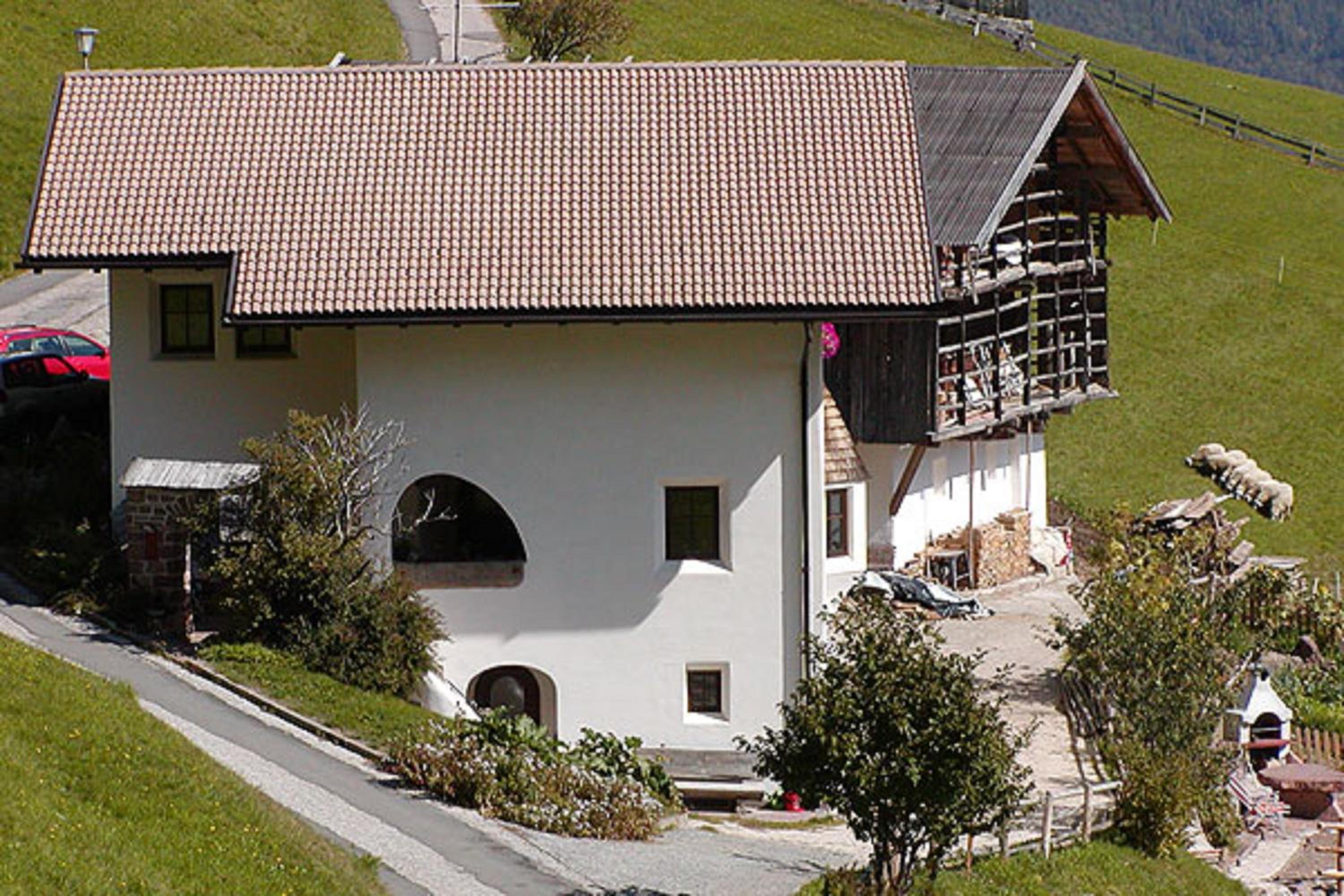 Agriturismo Apartments Tuene