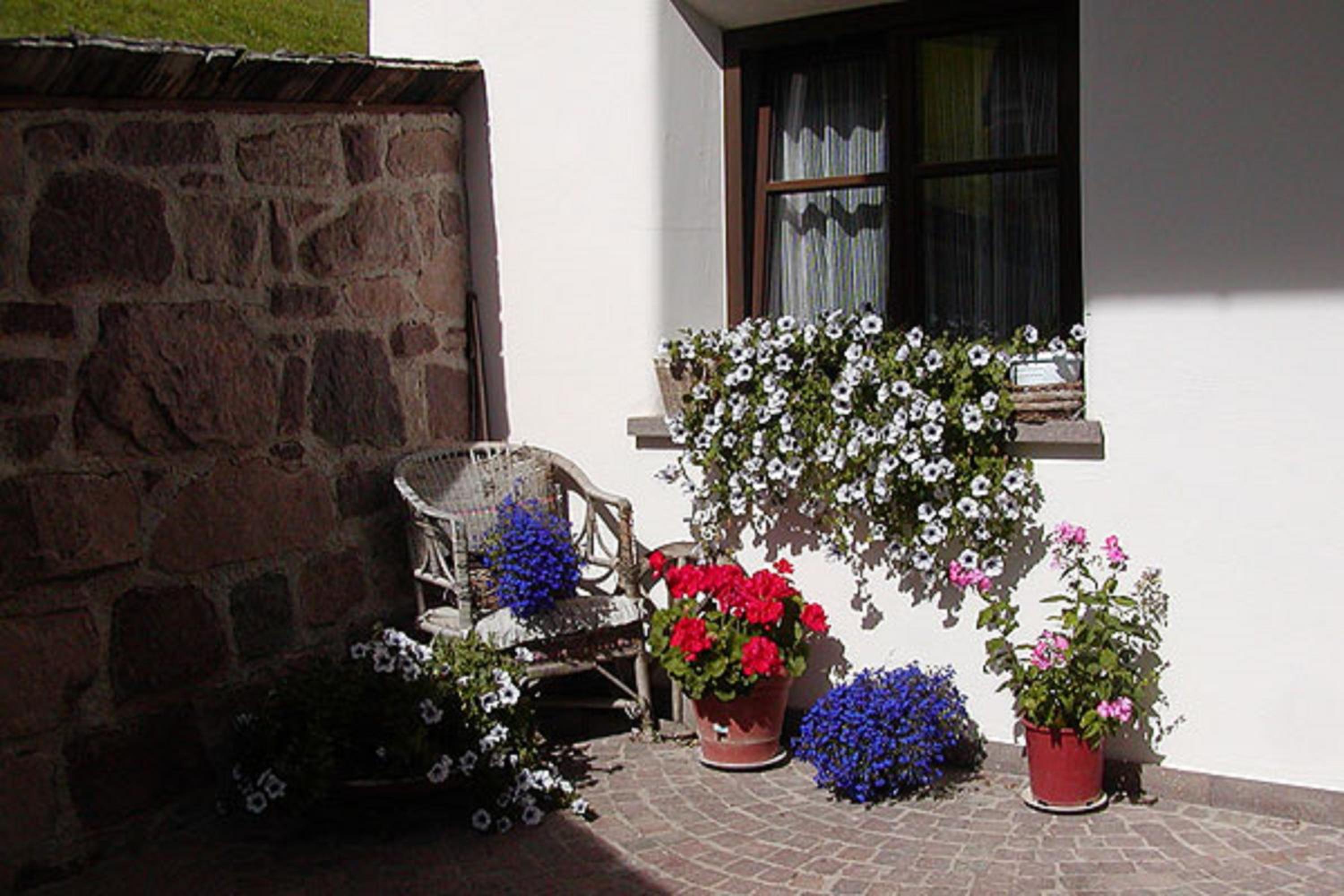 Agriturismo Apartments Tuene