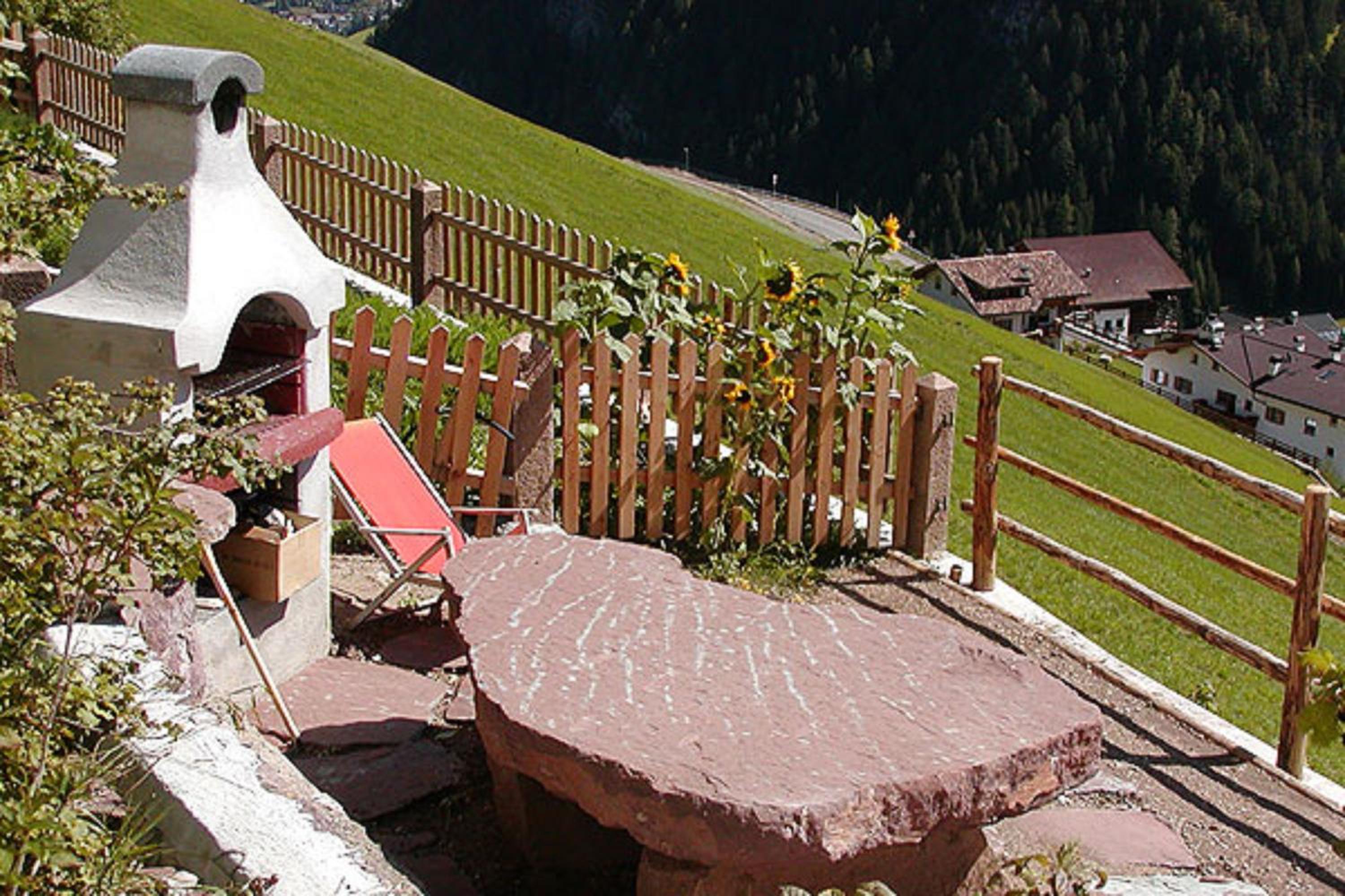 Agriturismo Apartments Tuene
