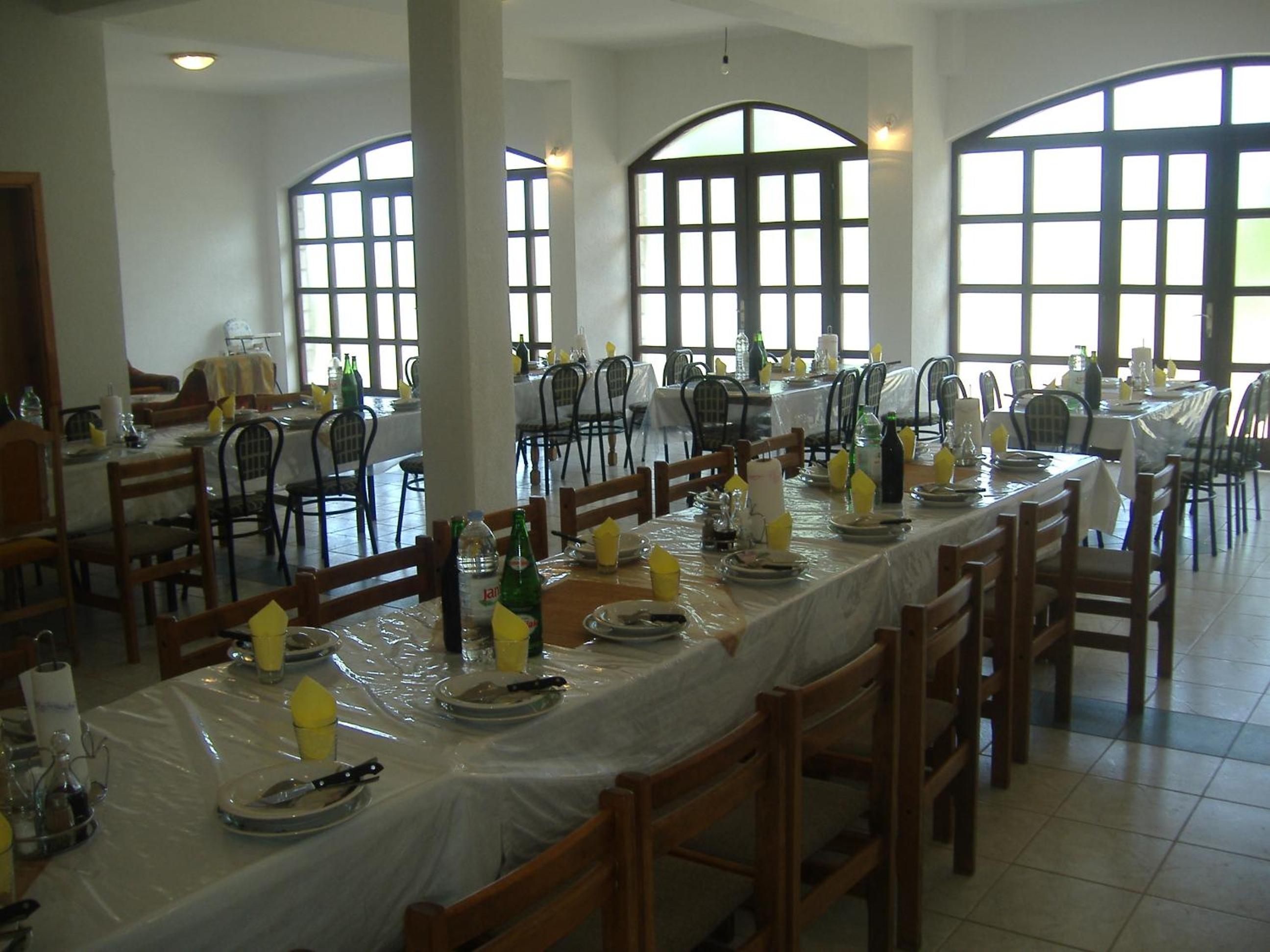 Villa Meca